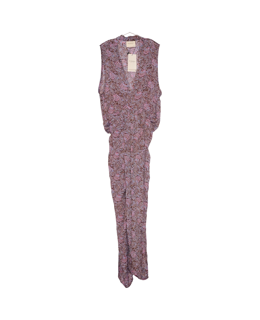 Uno Dress - No. 984