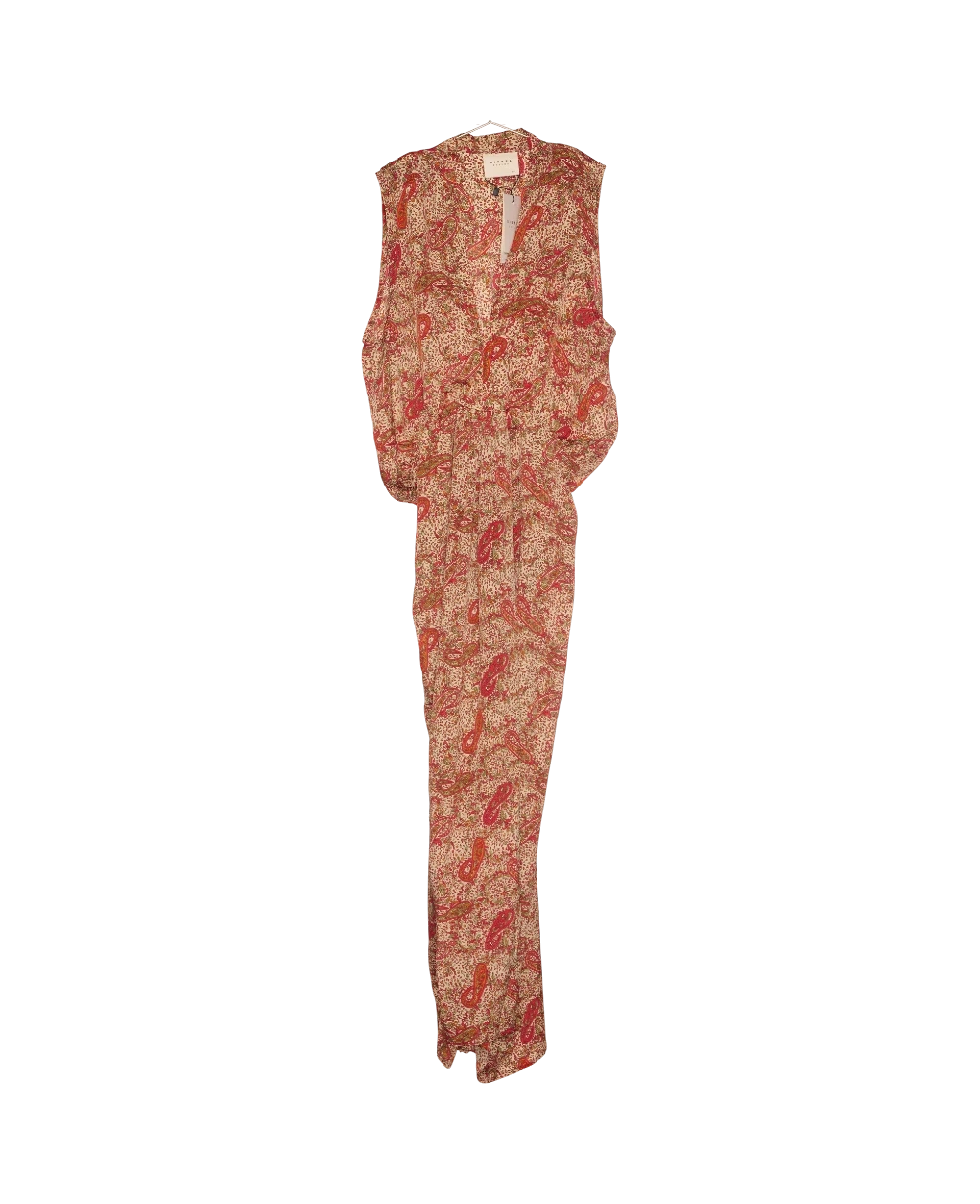 Uno Dress - No. 987