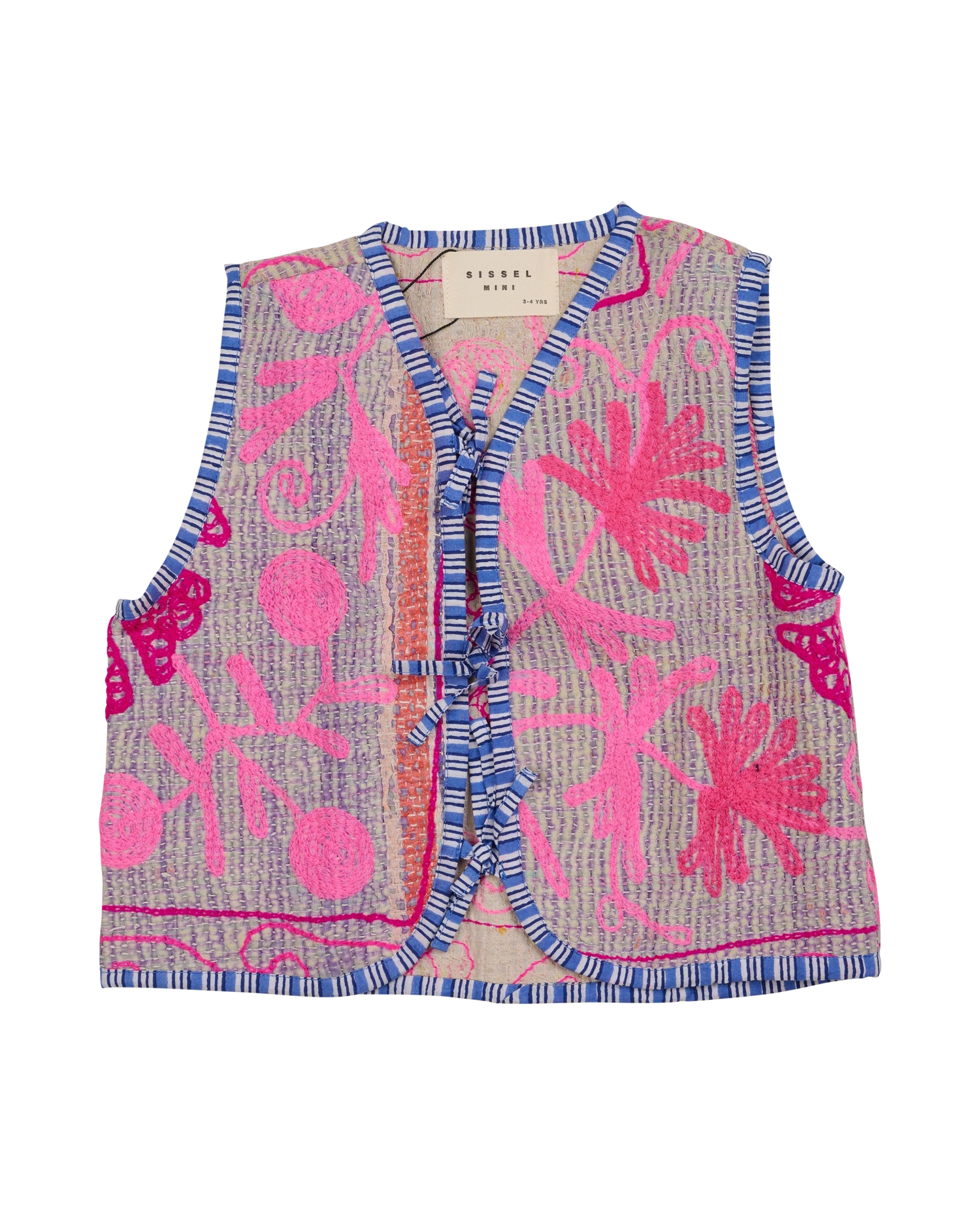 Gro MINI Vest - No. 272