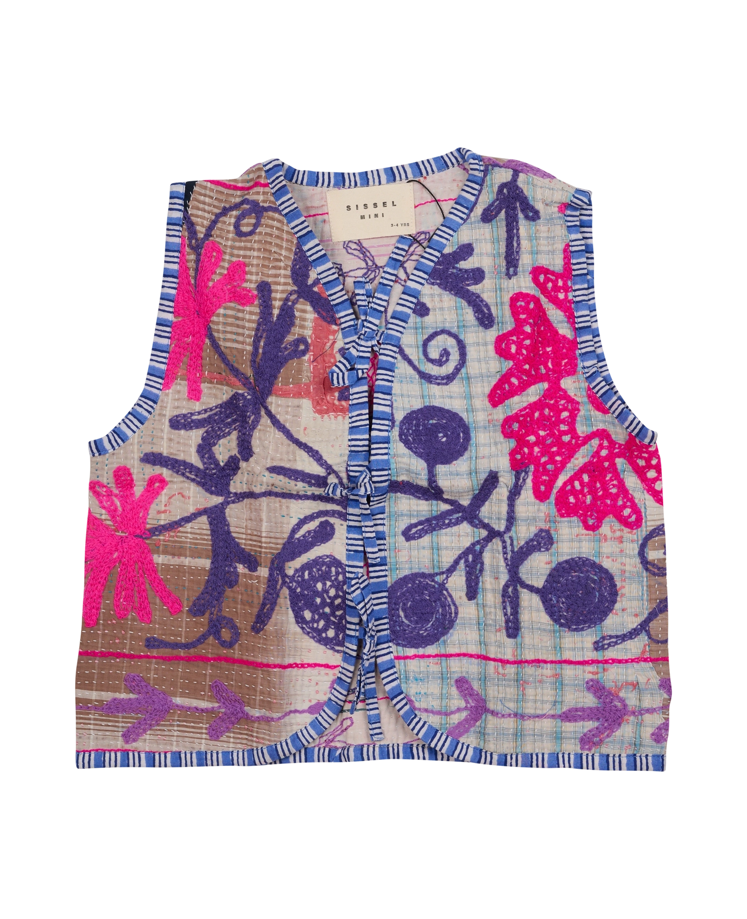 Gro MINI Vest - No. 295
