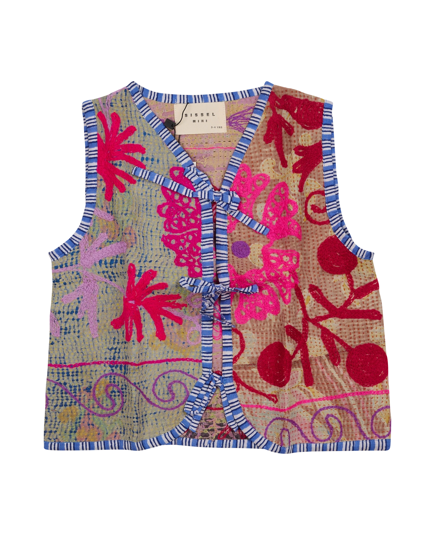 Gro MINI Vest - No. 300