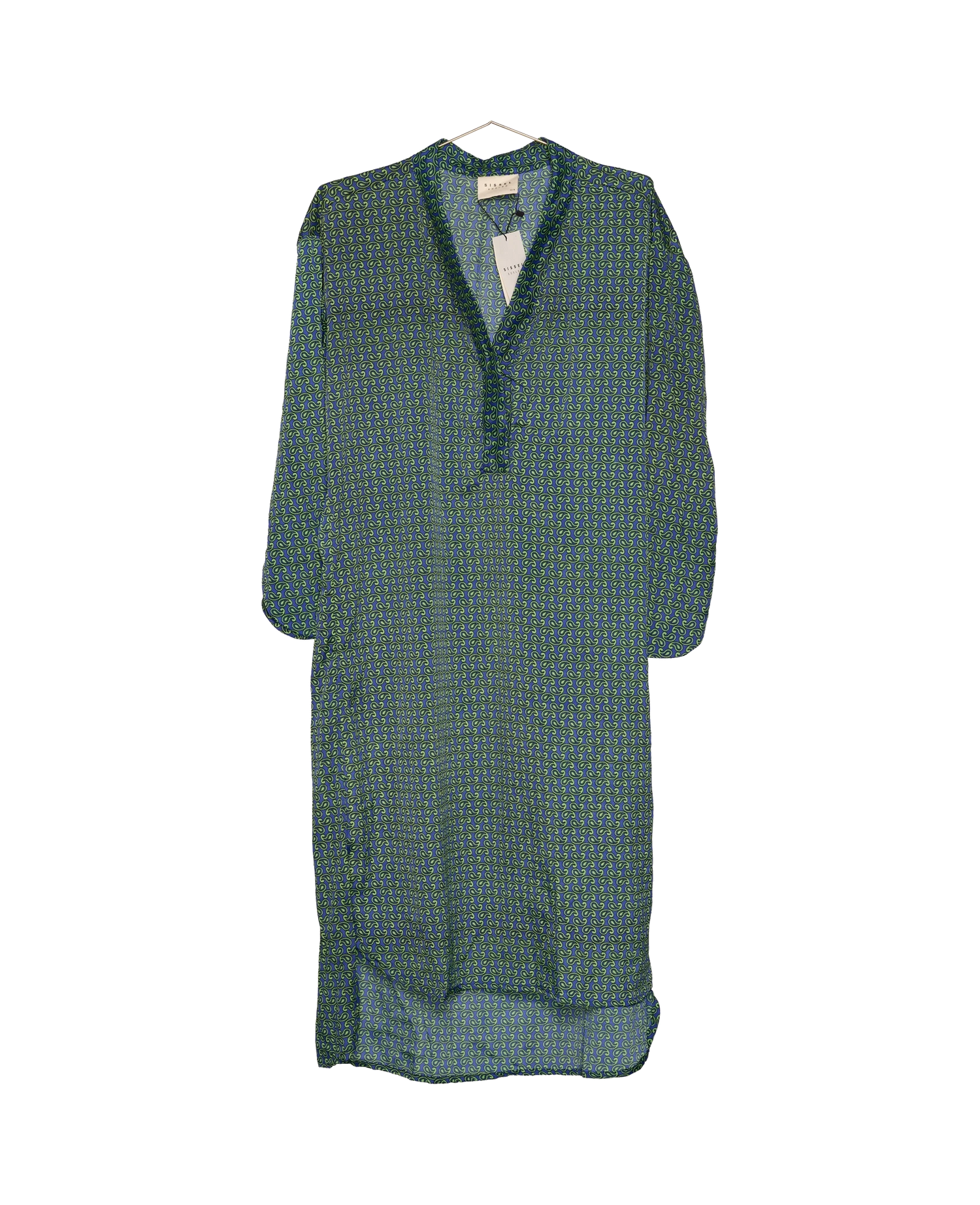 Fleur De Lis Dress - No. 147