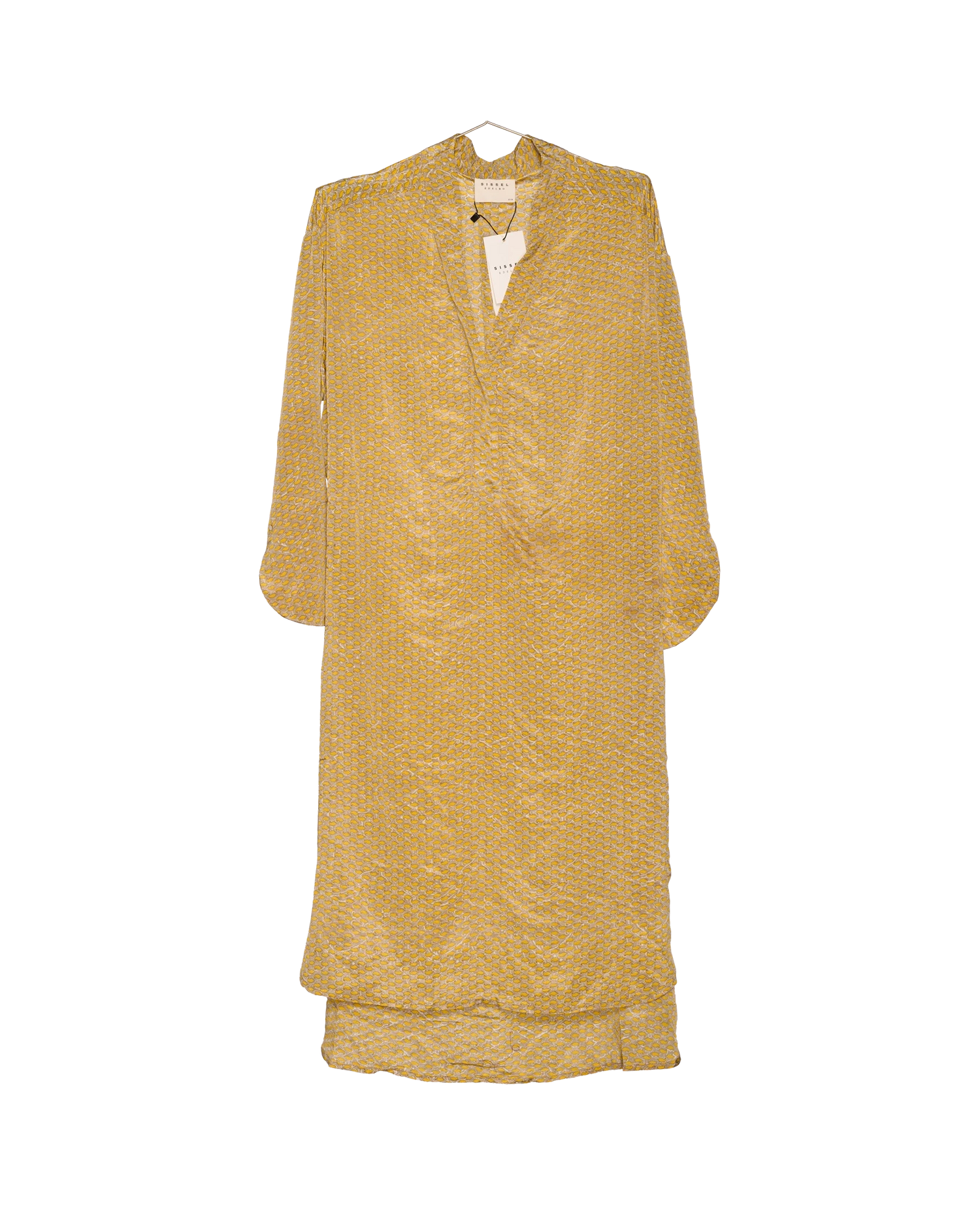 Fleur De Lis Dress - No. 174