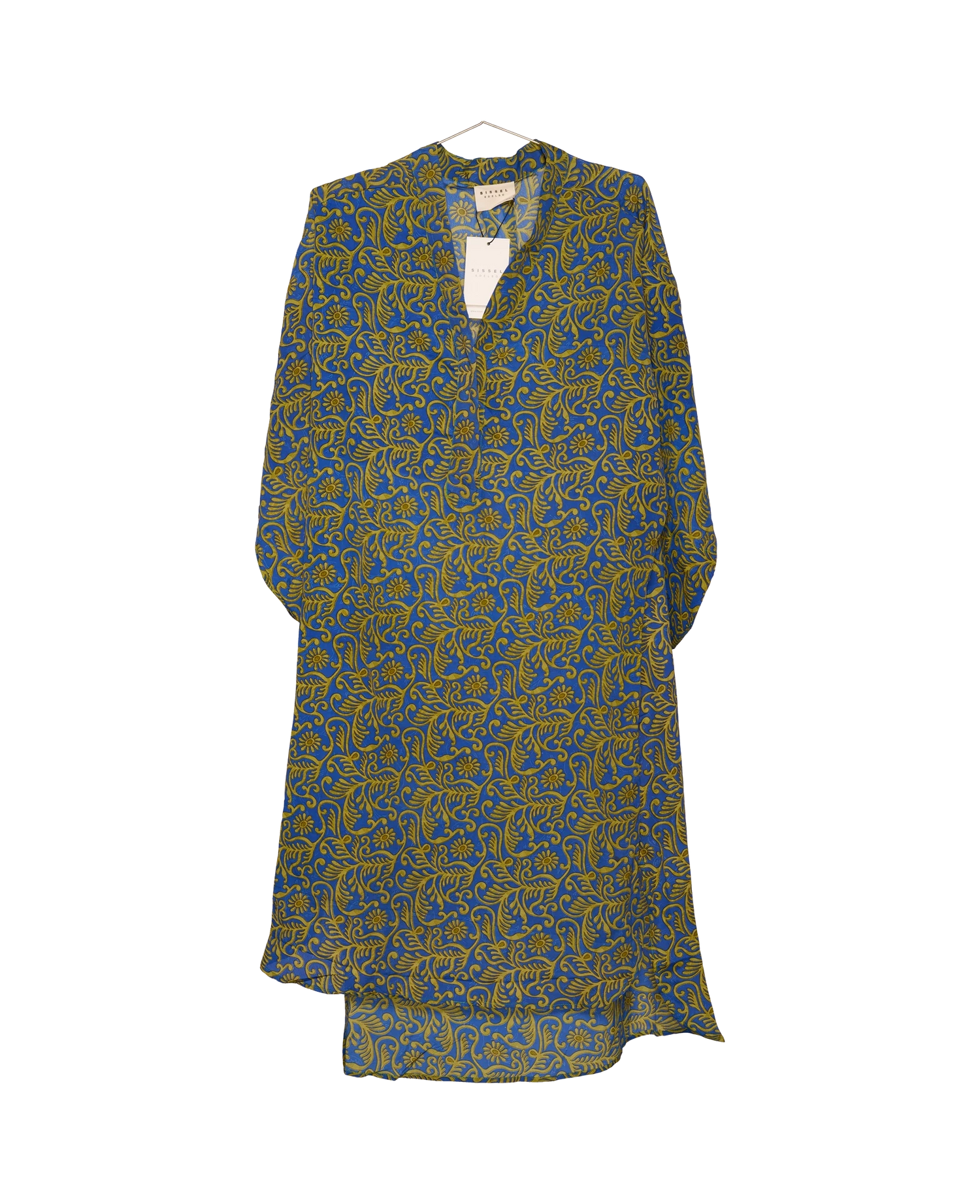 Fleur De Lis Dress - No. 188