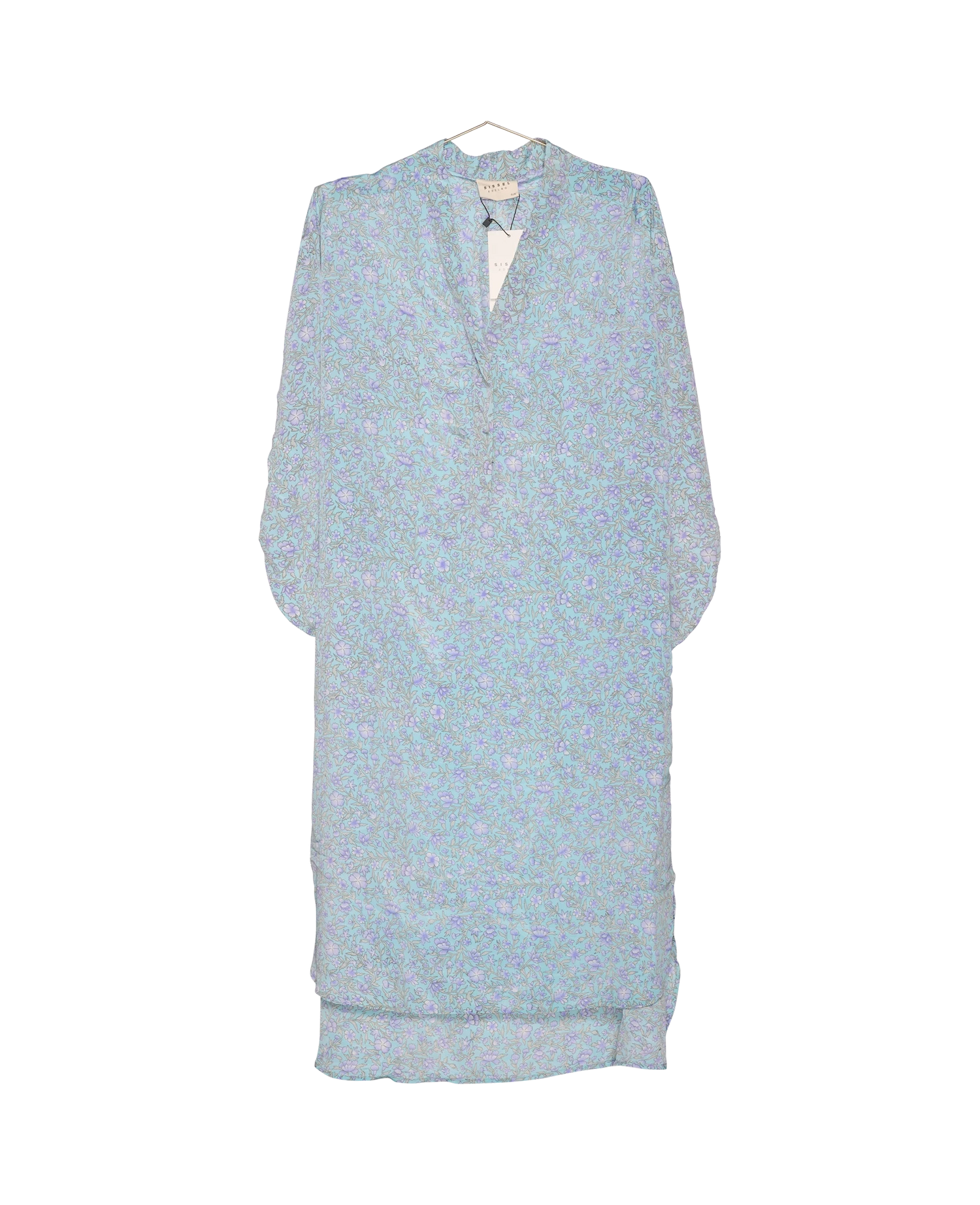 Fleur De Lis Dress - No. 189