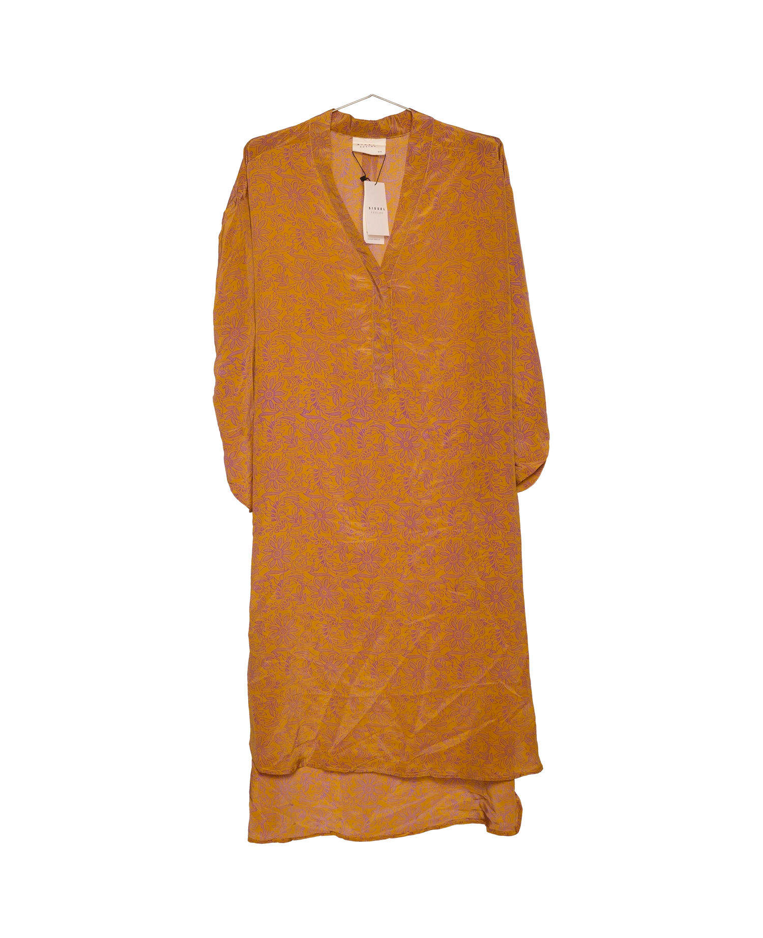 Fleur De Lis Dress - No. 19