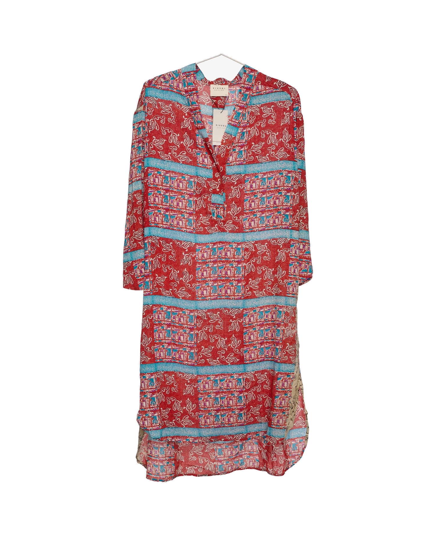 Fleur De Lis Dress - No. 2