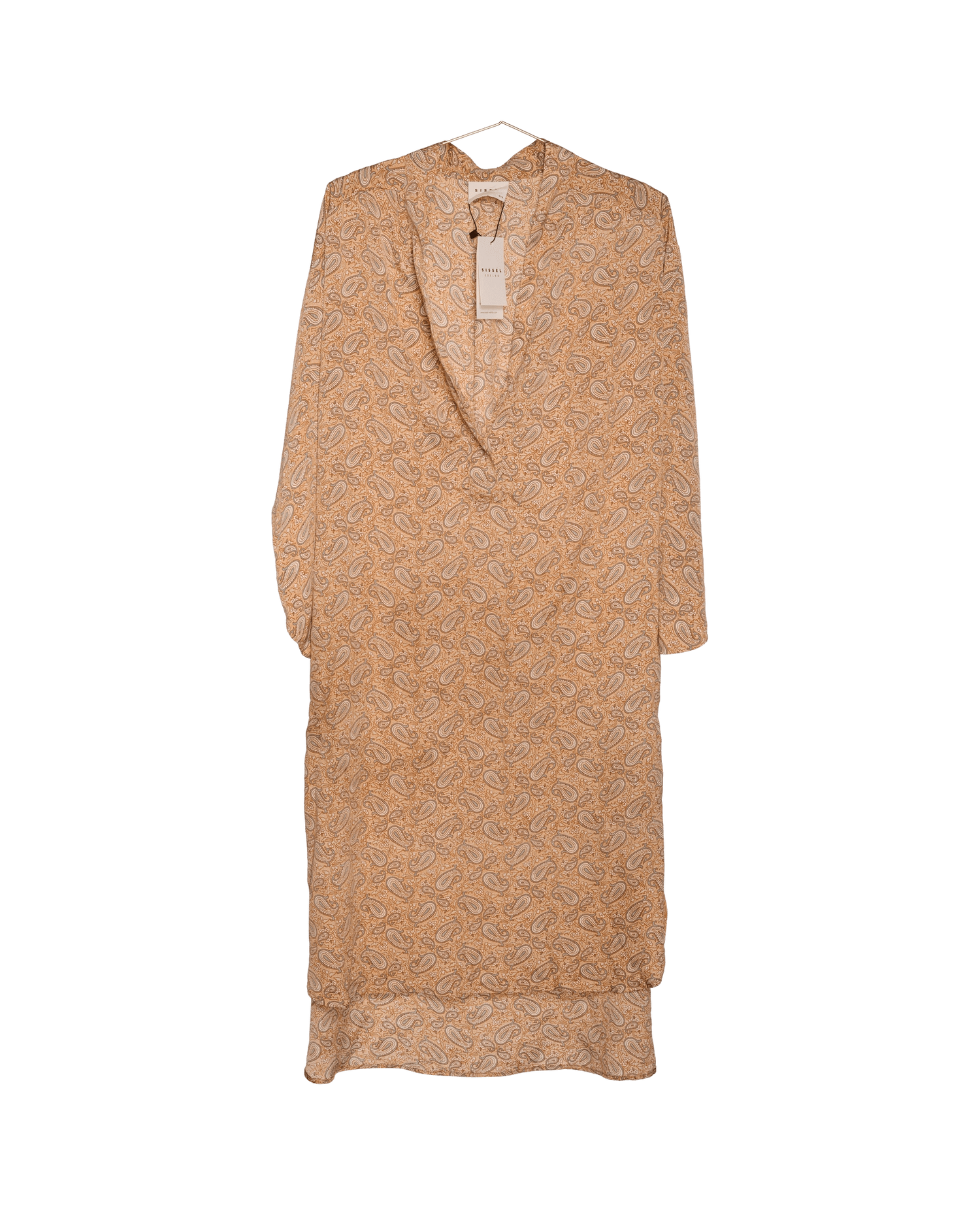 Fleur De Lis Dress - No. 41