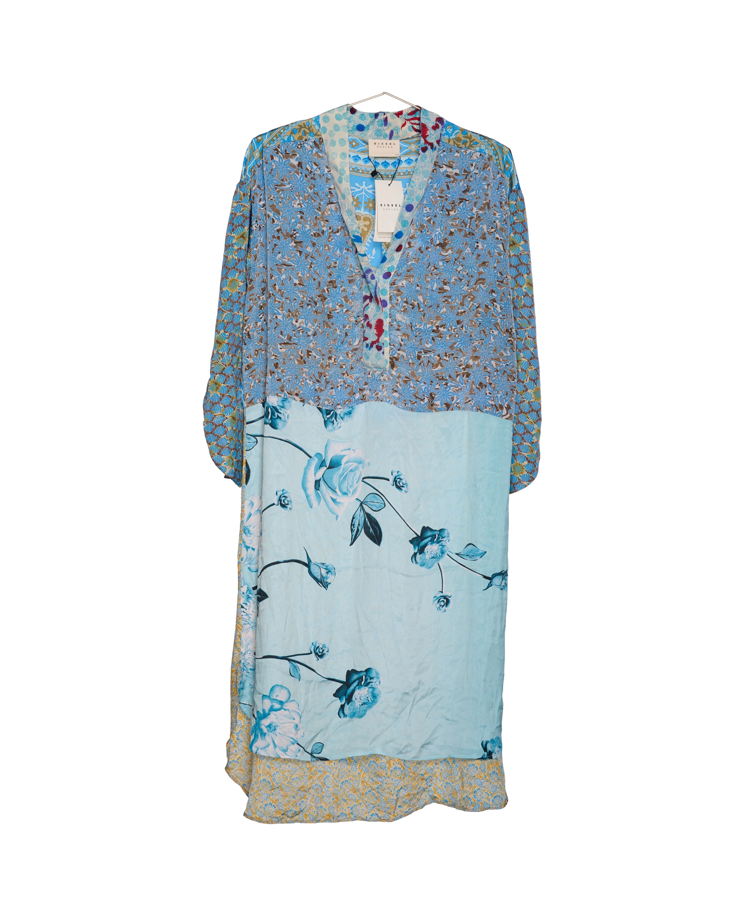 Fleur De Lis Dress - No. 46