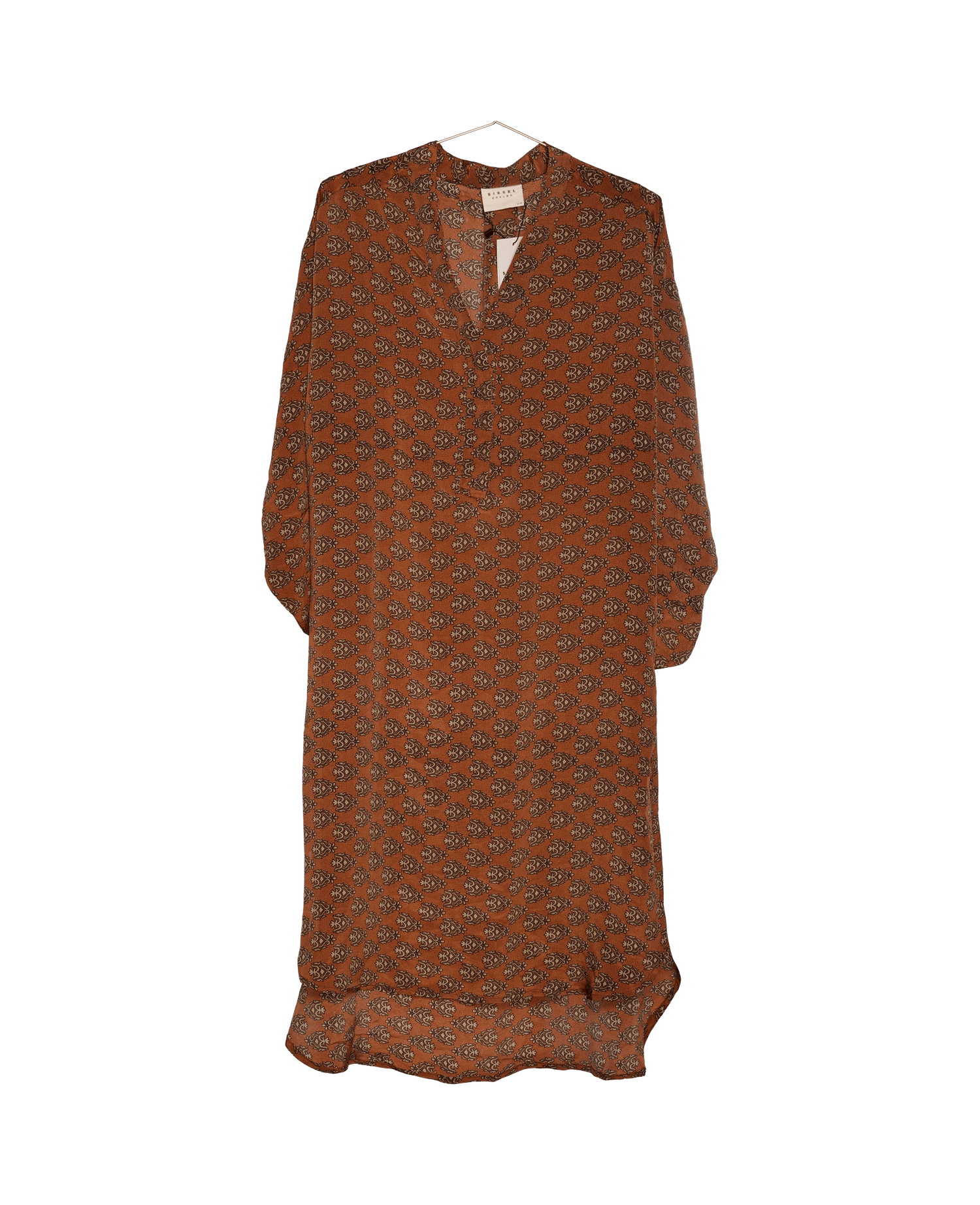 Fleur De Lis Dress - No. 53