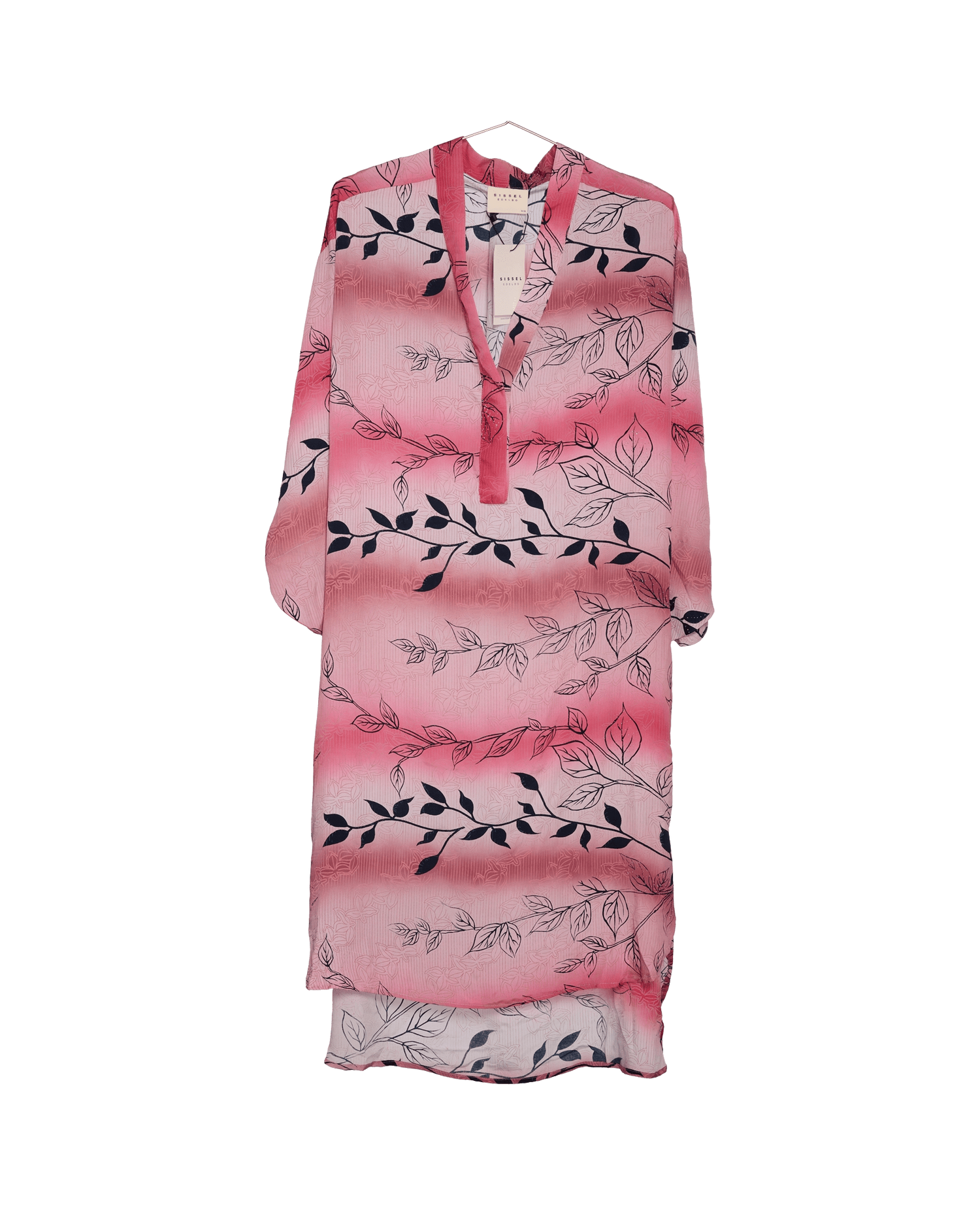 Fleur De Lis Dress - No. 54