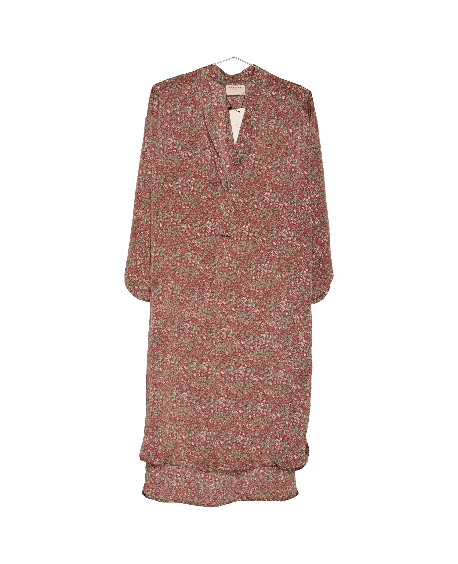 Fleur De Lis Dress - No. 55