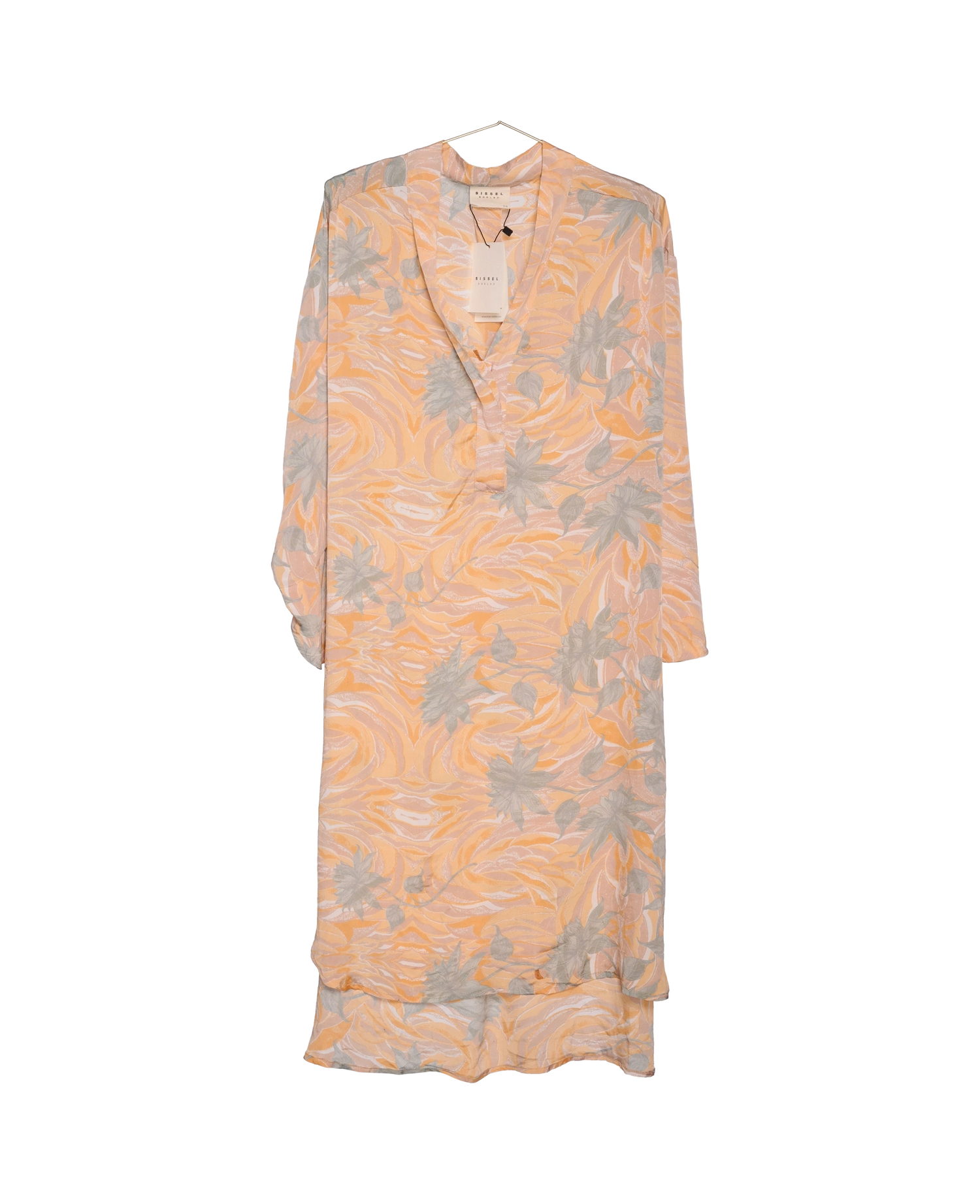 Fleur De Lis Dress - No. 59