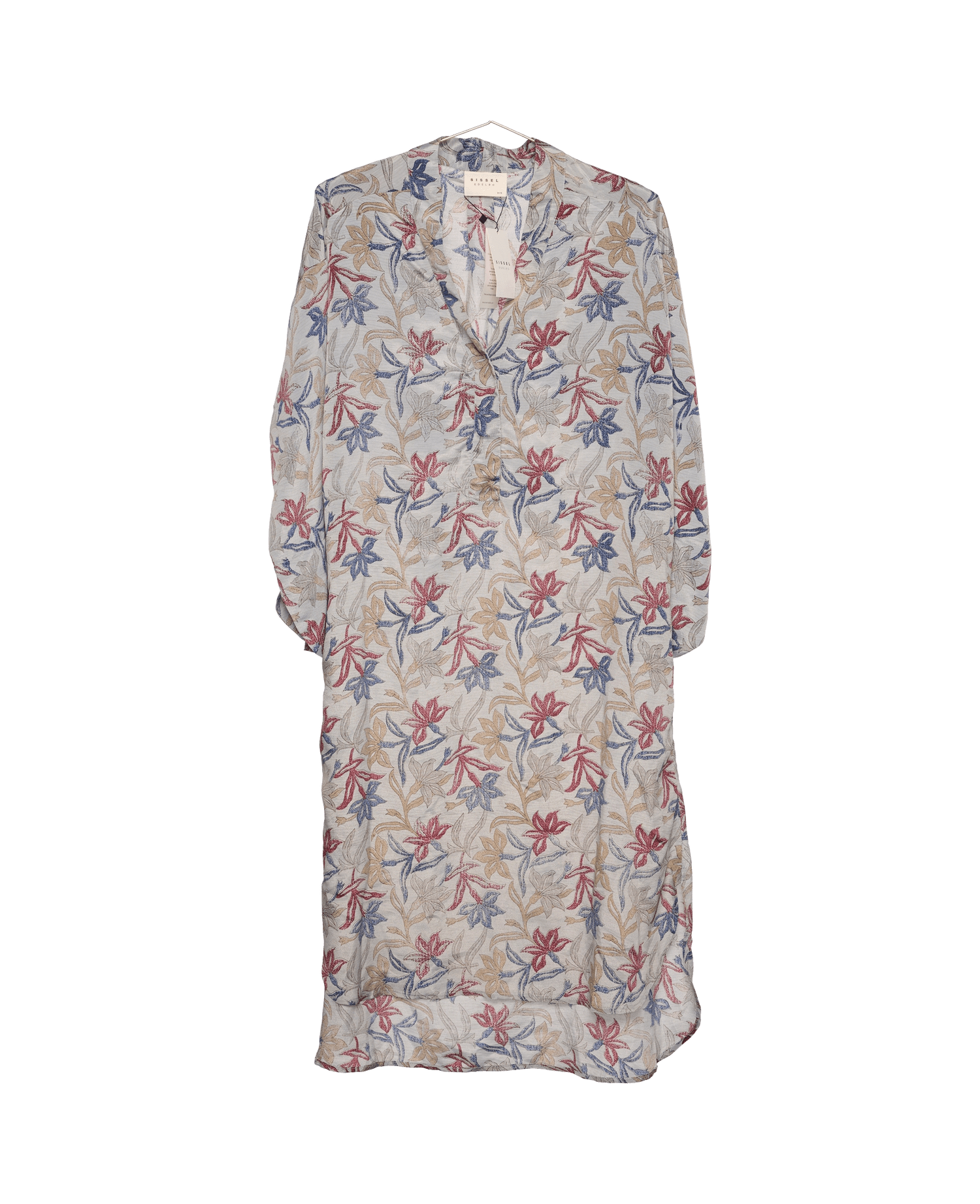 Fleur De Lis Dress - No. 6