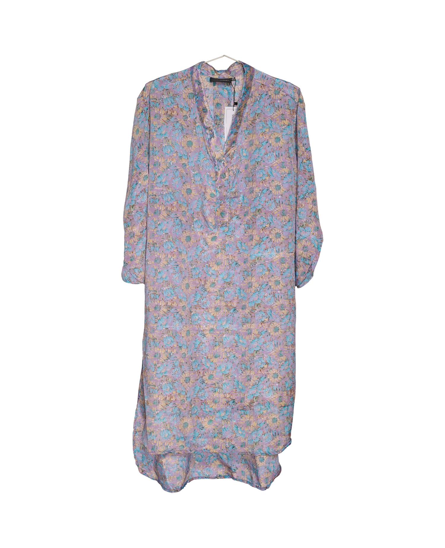 Fleur De Lis Dress - No. 67