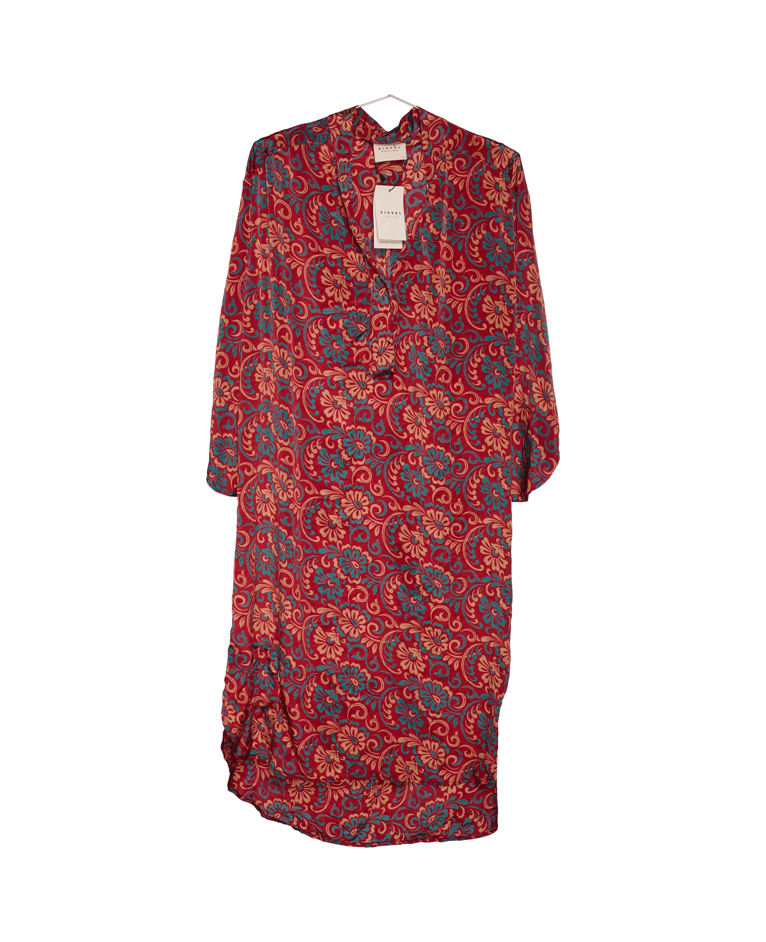 Fleur De Lis Dress - No. 70