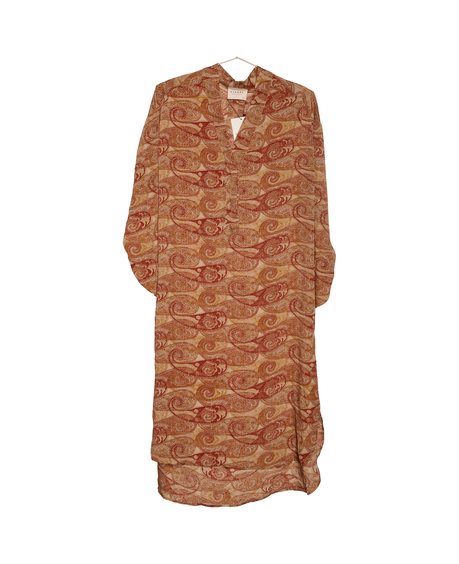 Fleur De Lis Dress - No. 75