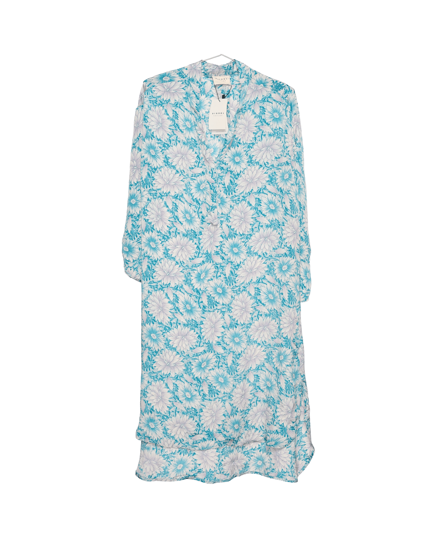 Fleur De Lis Dress - No. 8