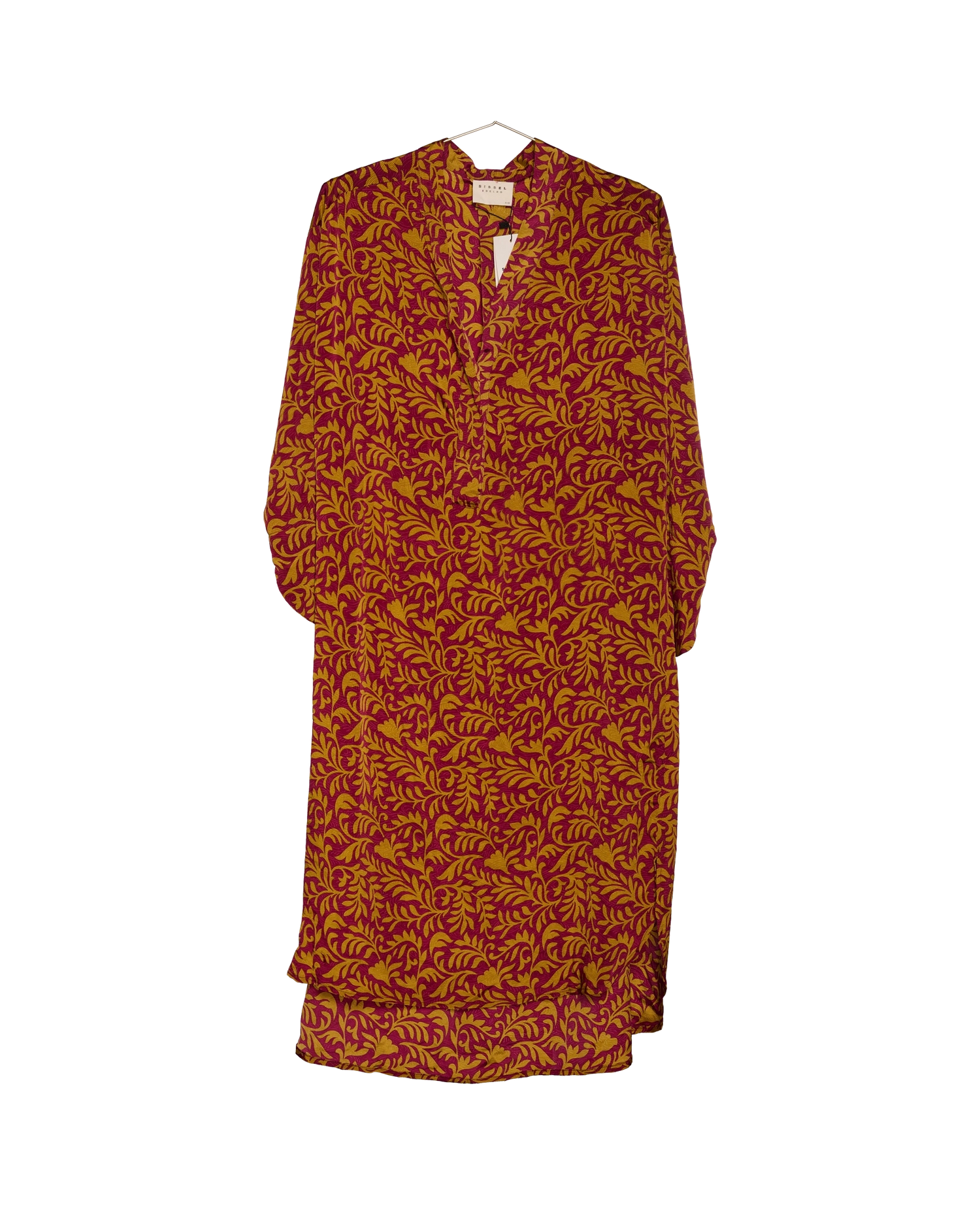 Fleur De Lis Dress - No. 80