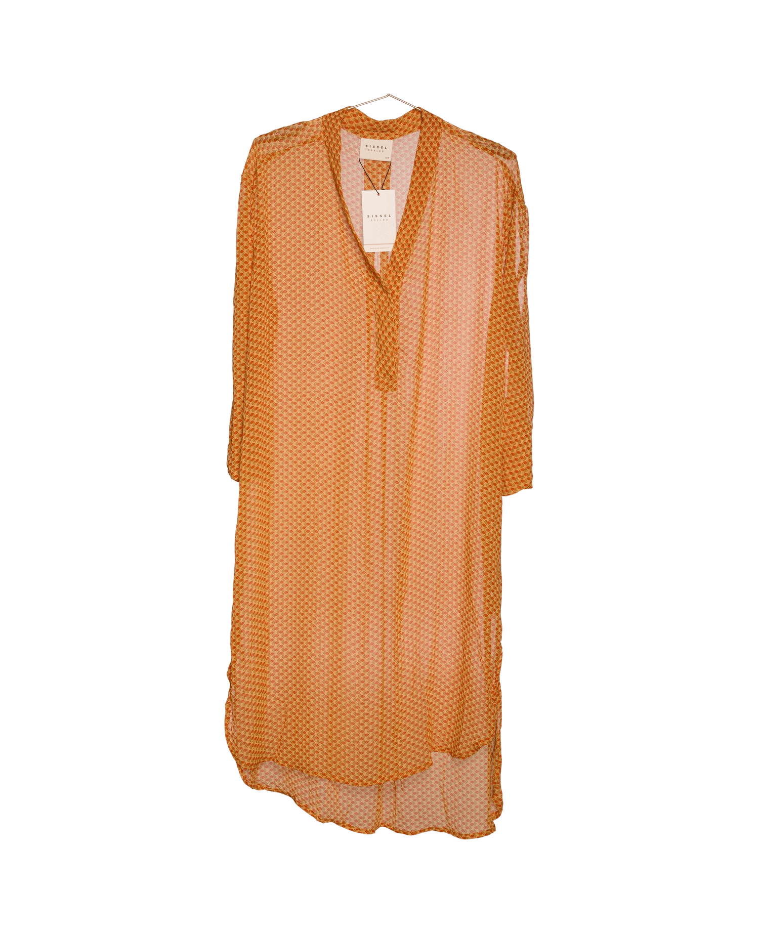 Fleur De Lis Dress - No. 88