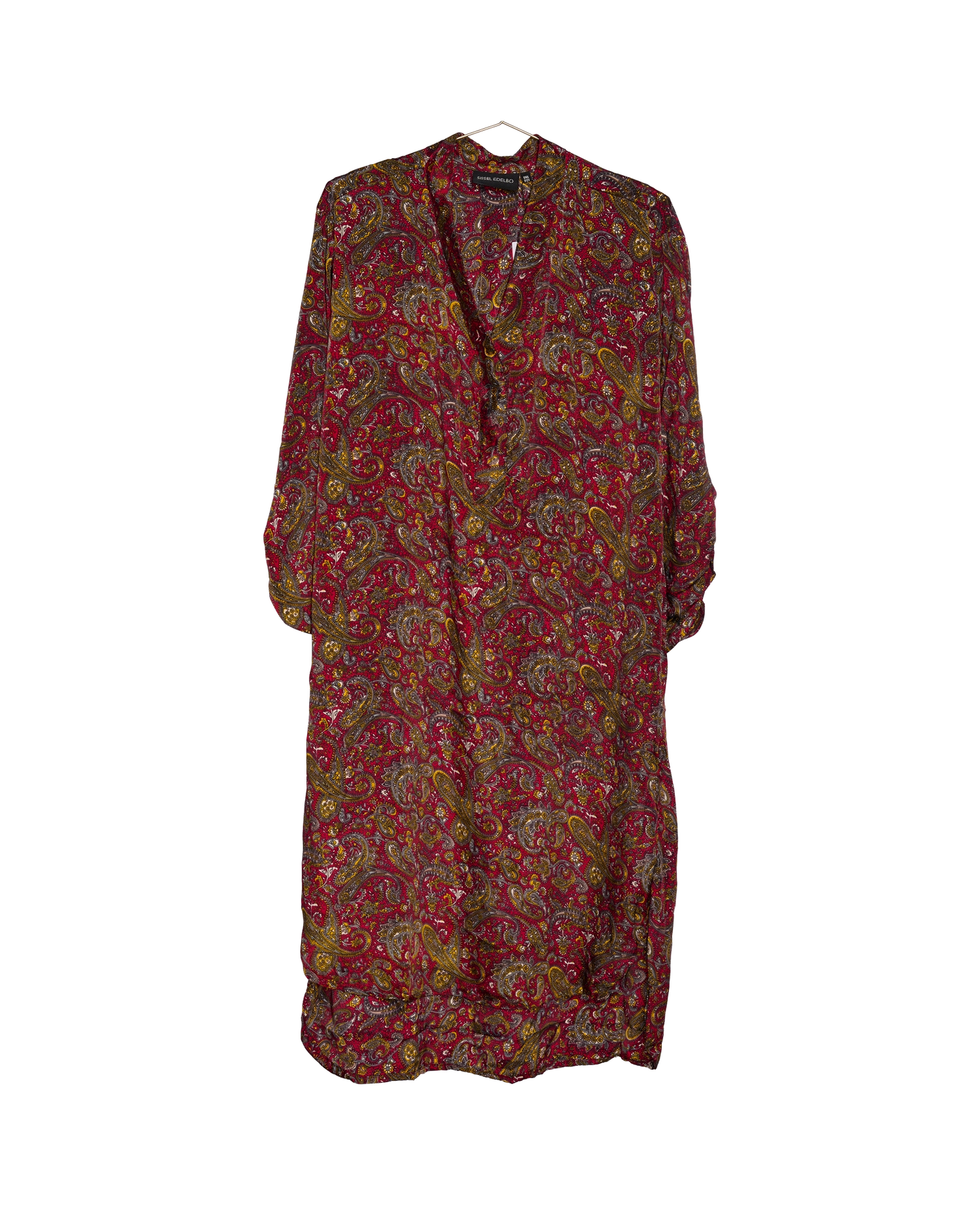 Fleur De Lis Dress - No. 90