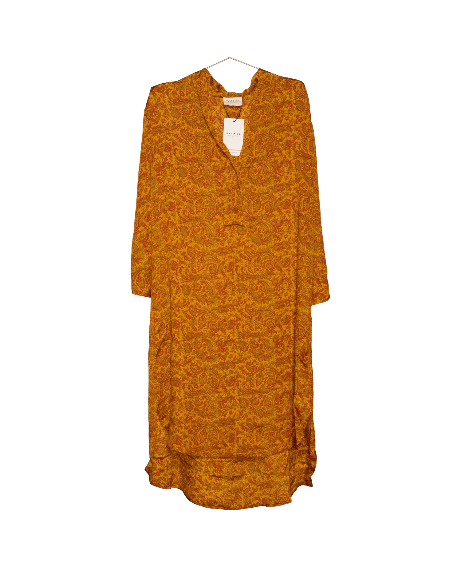 Fleur De Lis Dress - No. 95