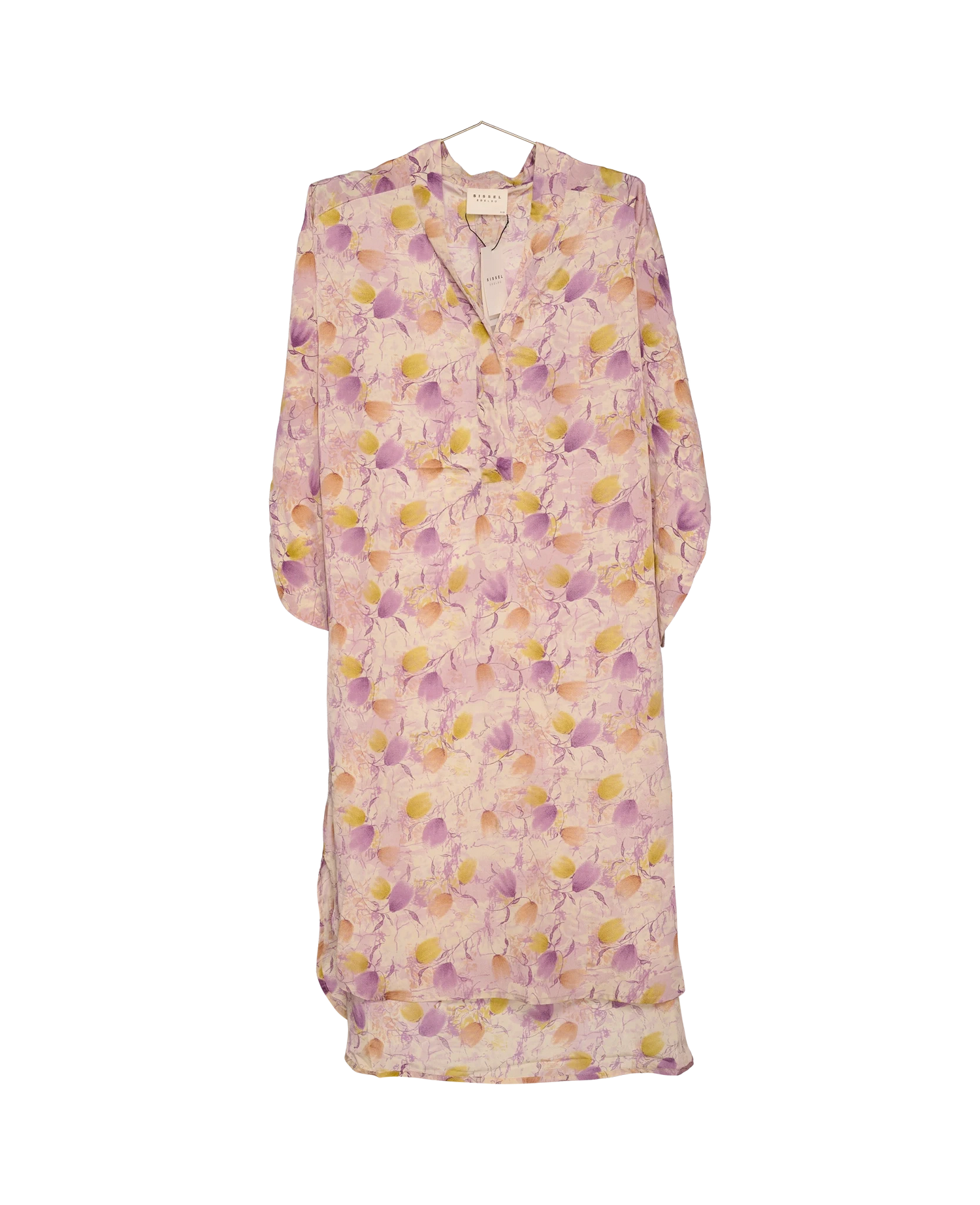 Fleur De Lis Dress - No. 98
