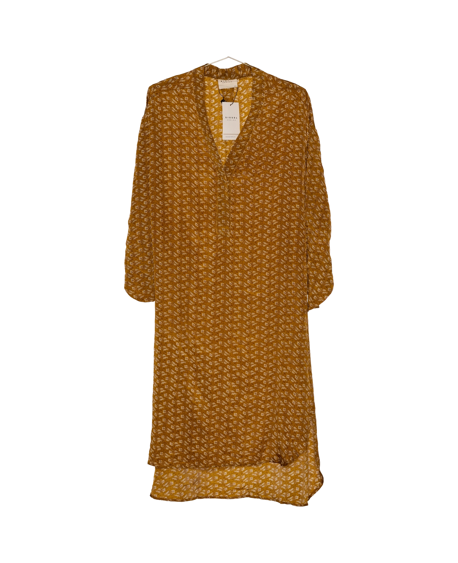 Fleur De Lis Dress - No. 201