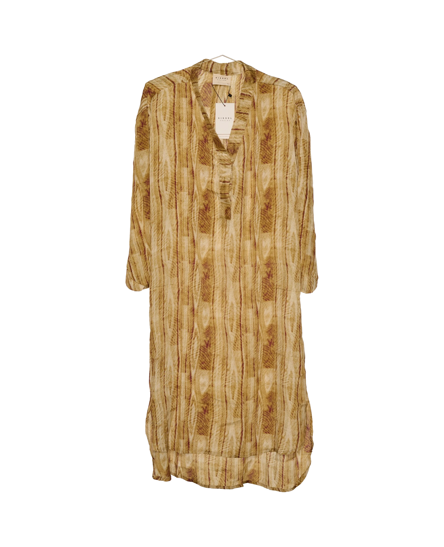 Fleur De Lis Dress - No. 203