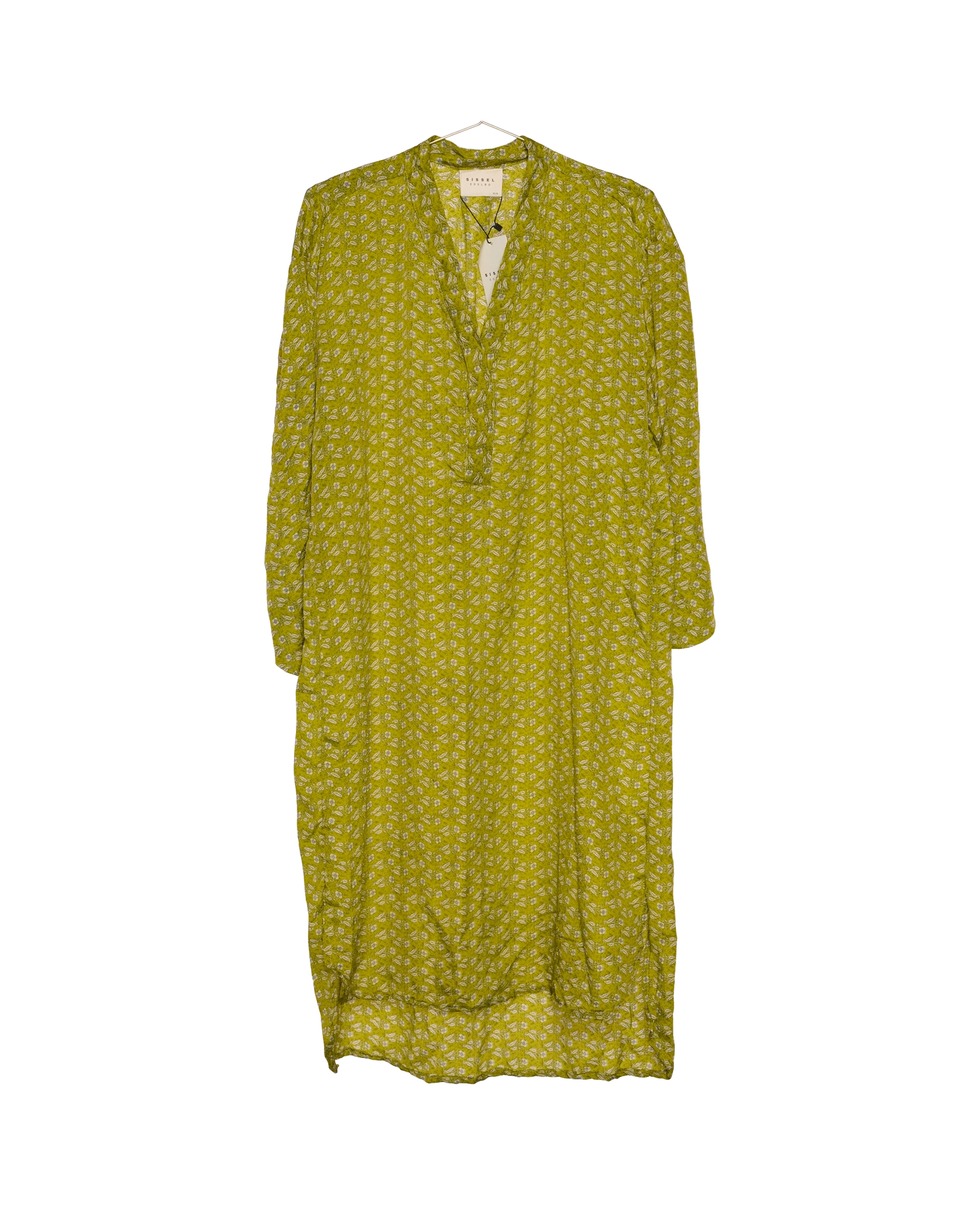 Fleur De Lis Dress - No. 345