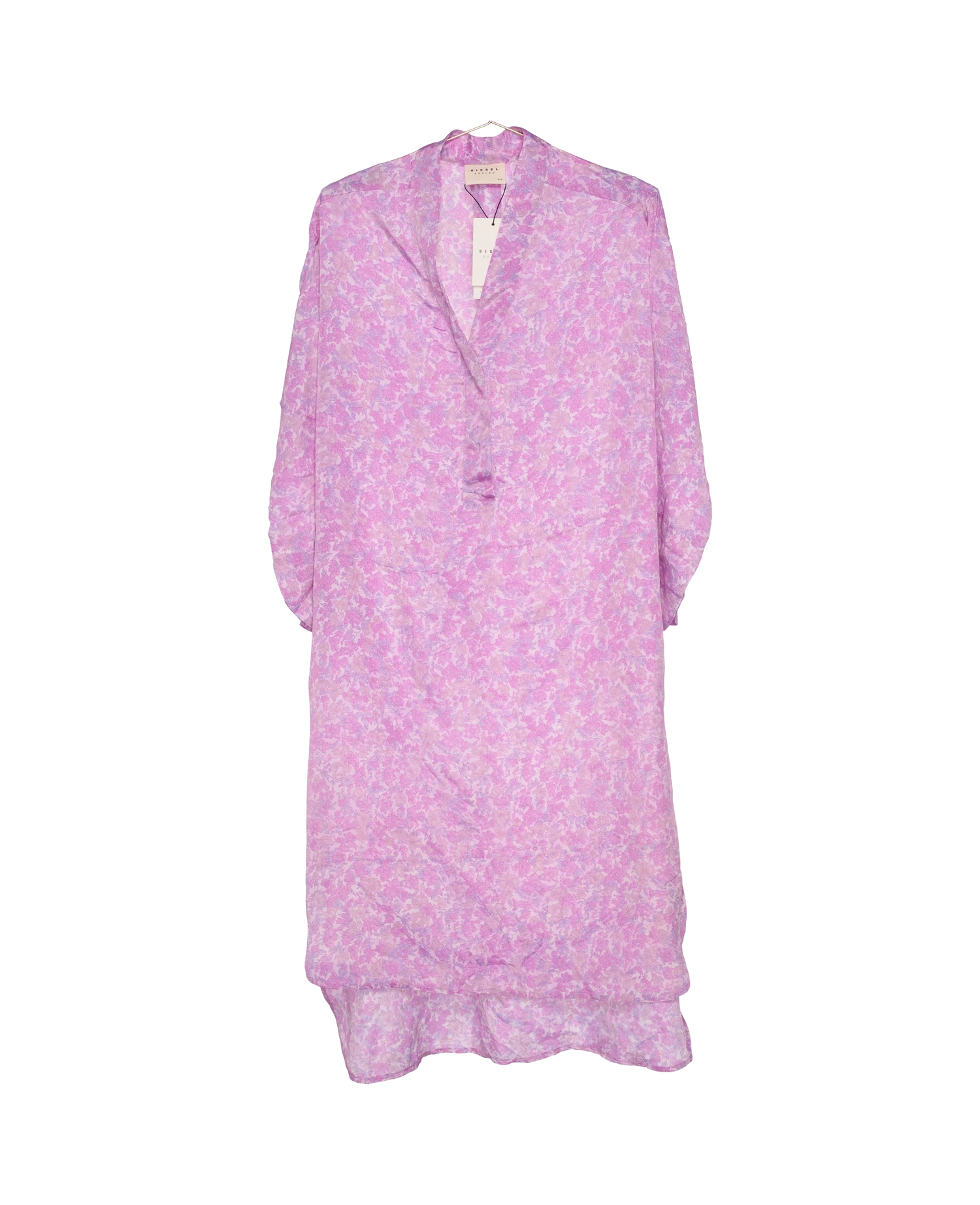 Fleur De Lis Dress - No. 348