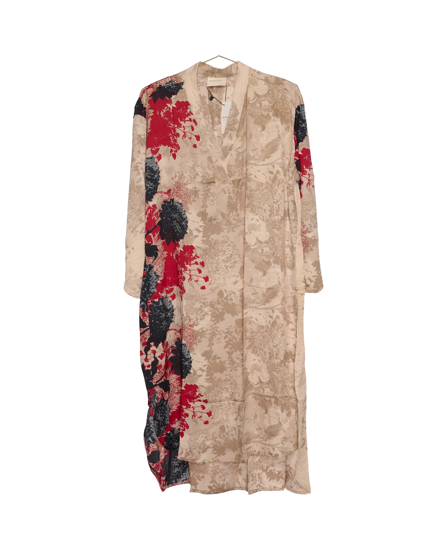 Fleur De Lis Dress - No. 351
