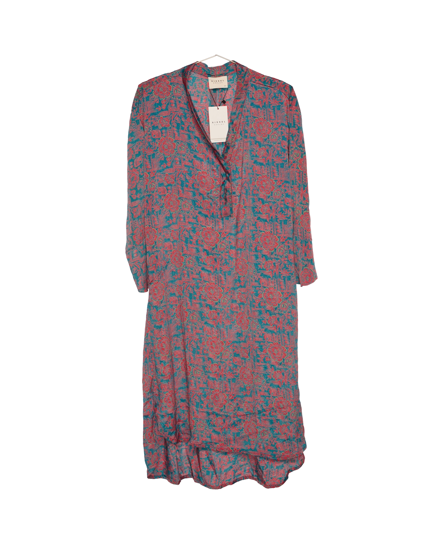 Fleur De Lis Dress - No. 359