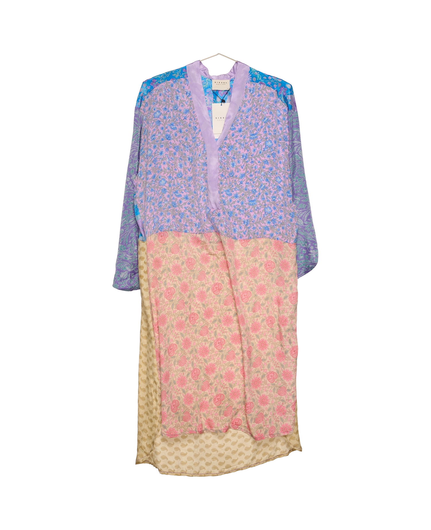 Fleur De Lis Dress - No. 371