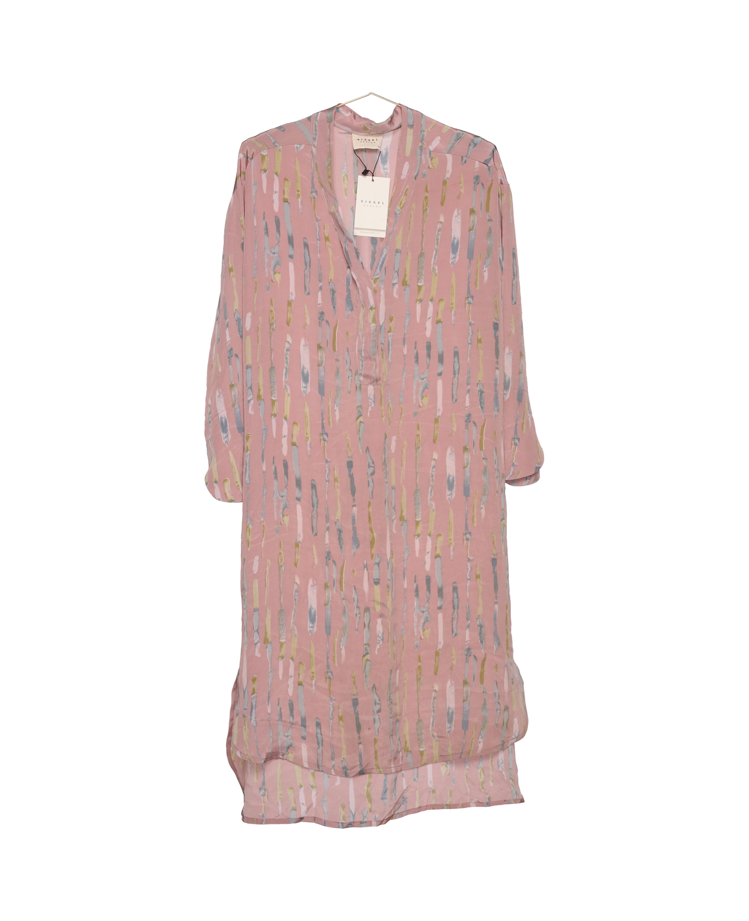Fleur De Lis Dress - No. 403