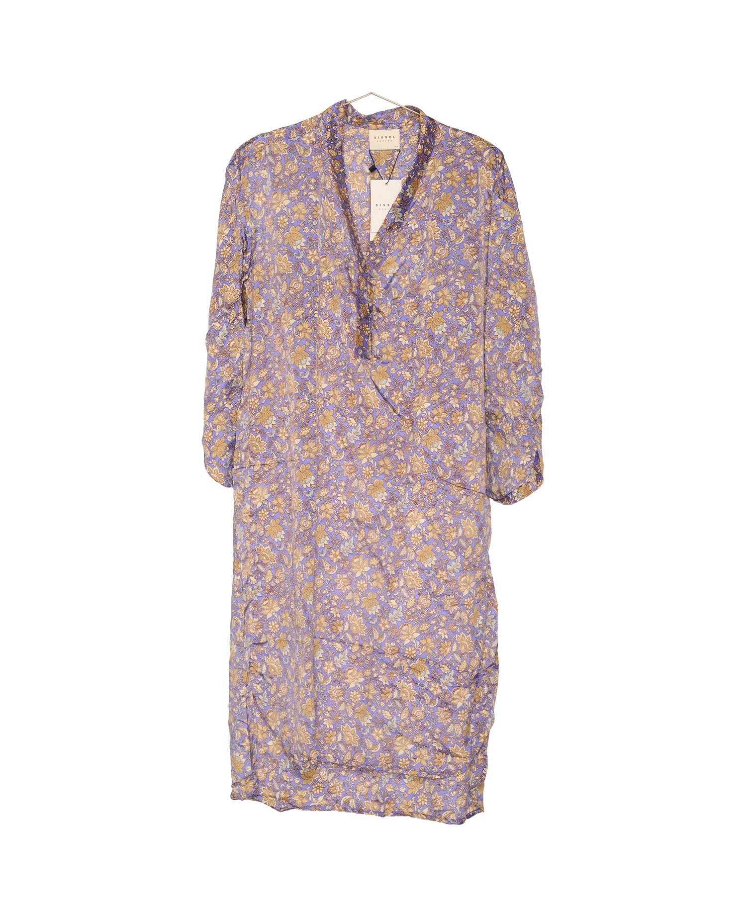 Fleur De Lis Dress - No. 421