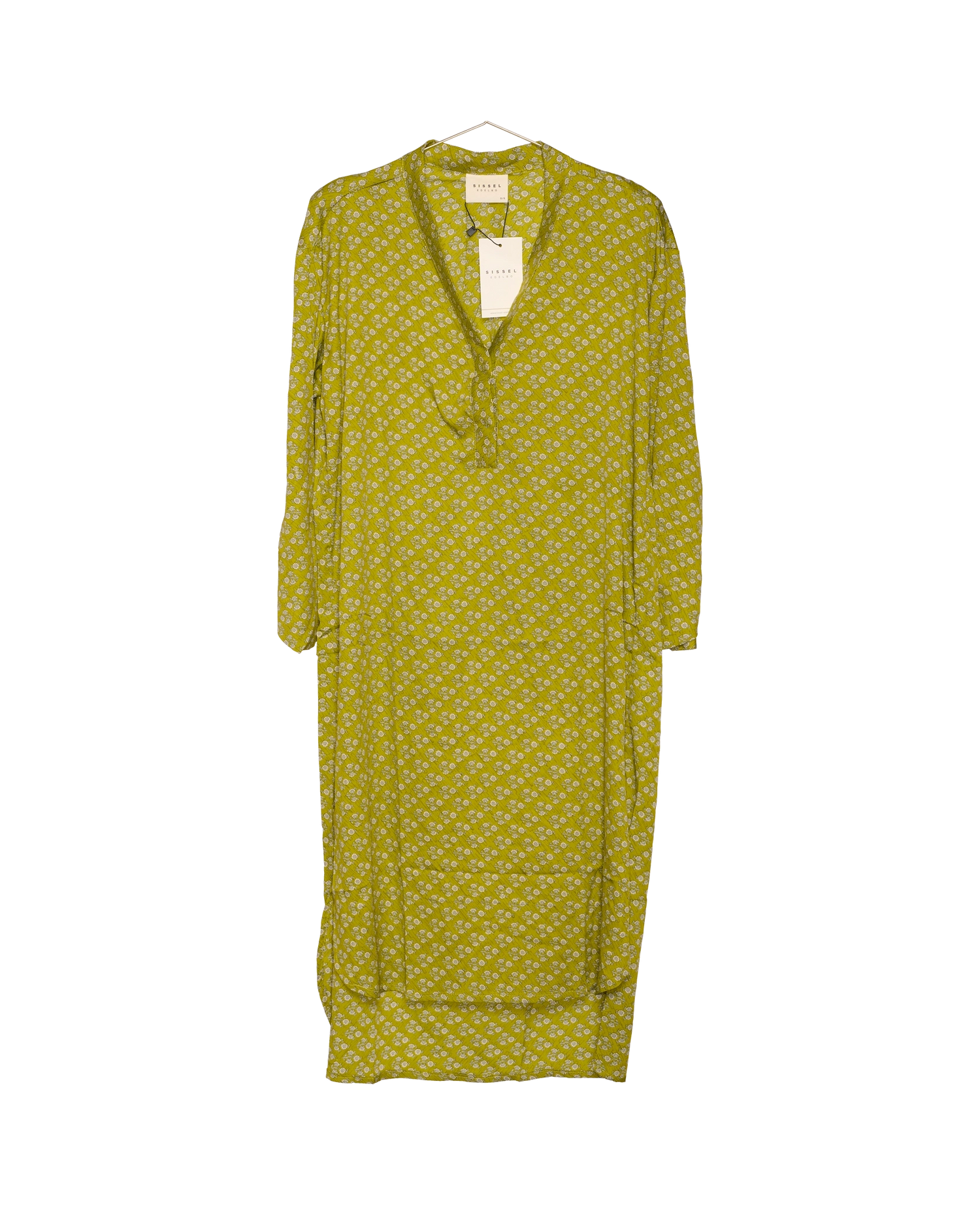 Fleur De Lis Dress - No. 426