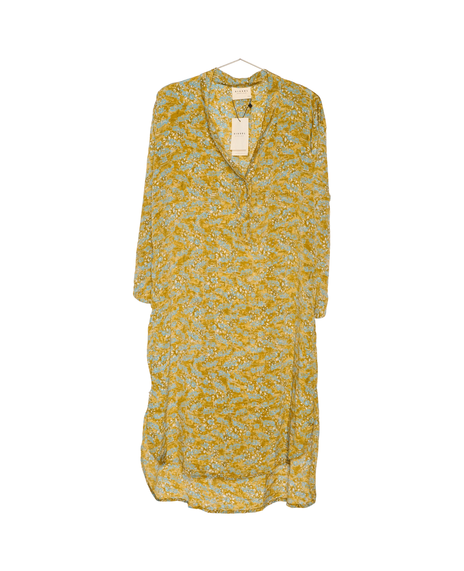 Fleur De Lis Dress - No. 429