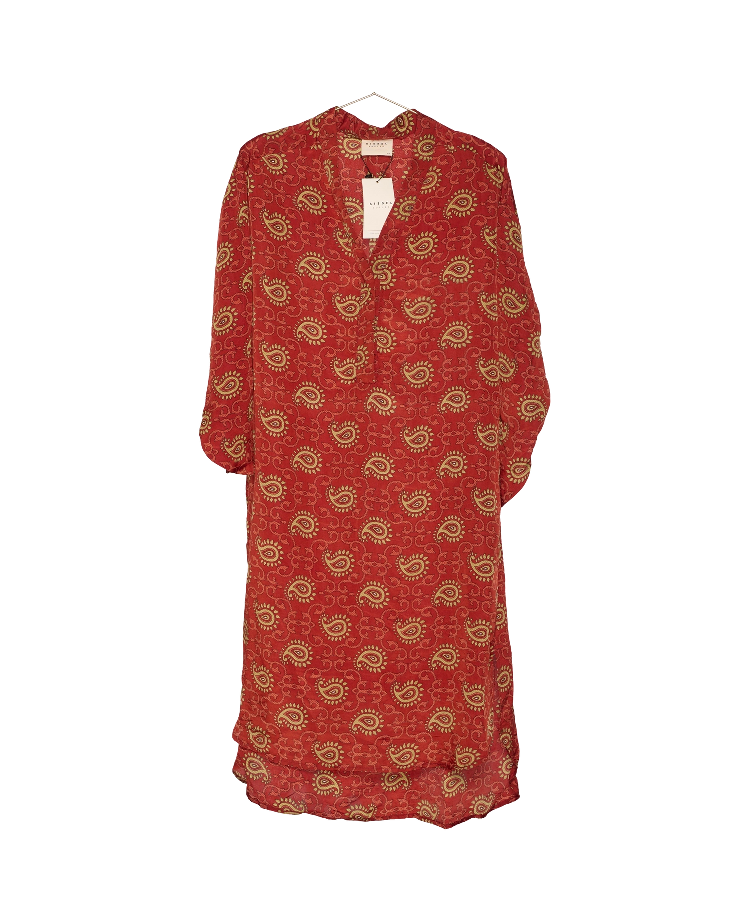 Fleur De Lis Dress - No. 432