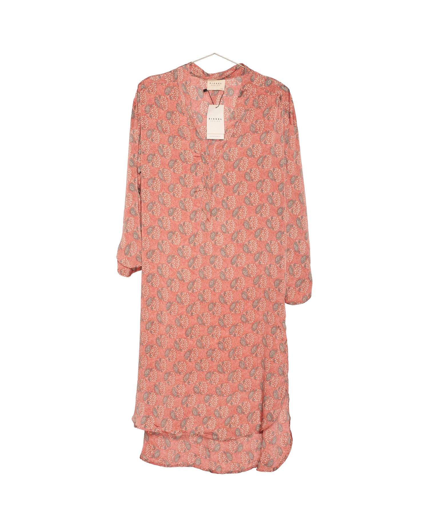 Fleur De Lis Dress - No. 436
