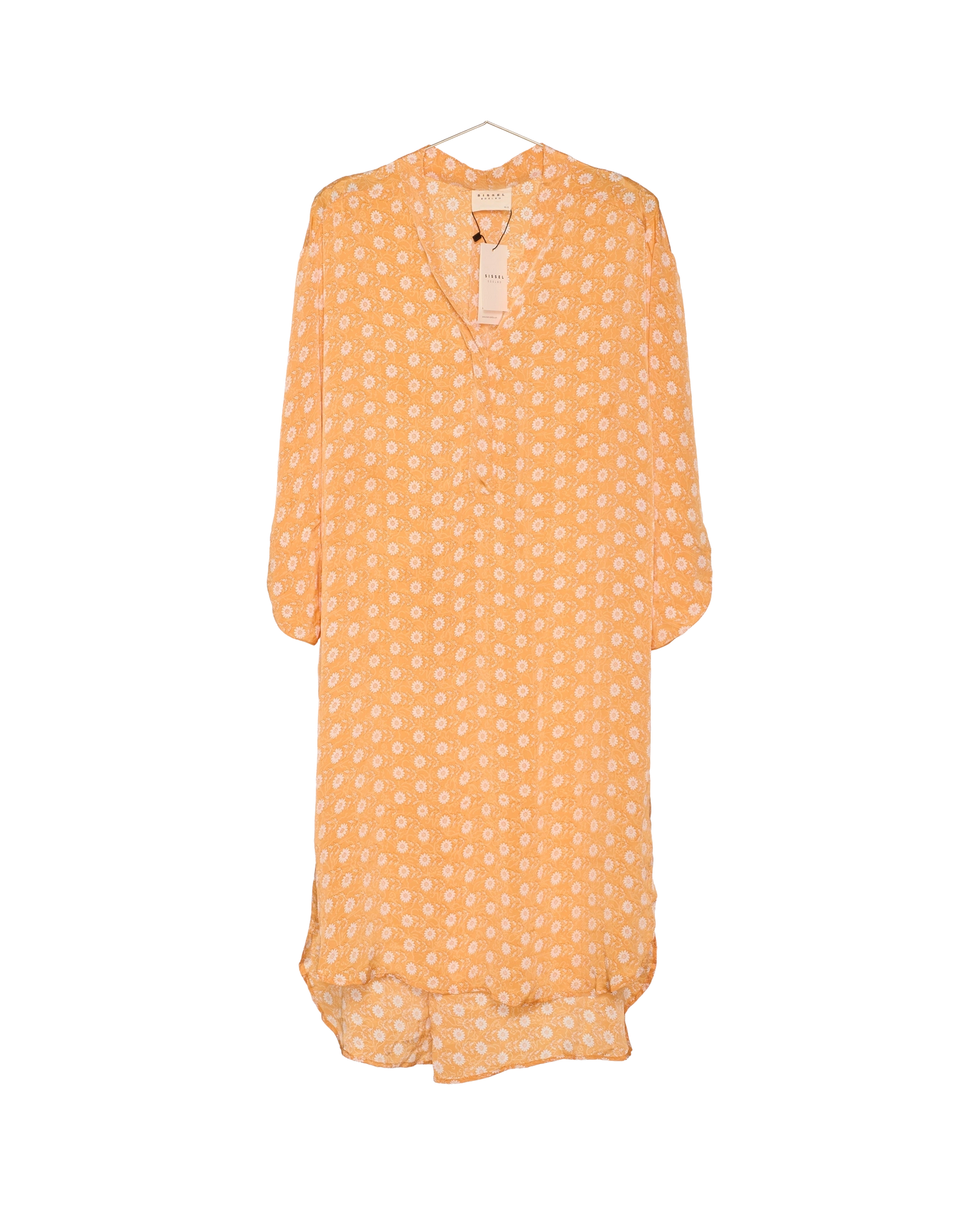 Fleur De Lis Dress - No. 437