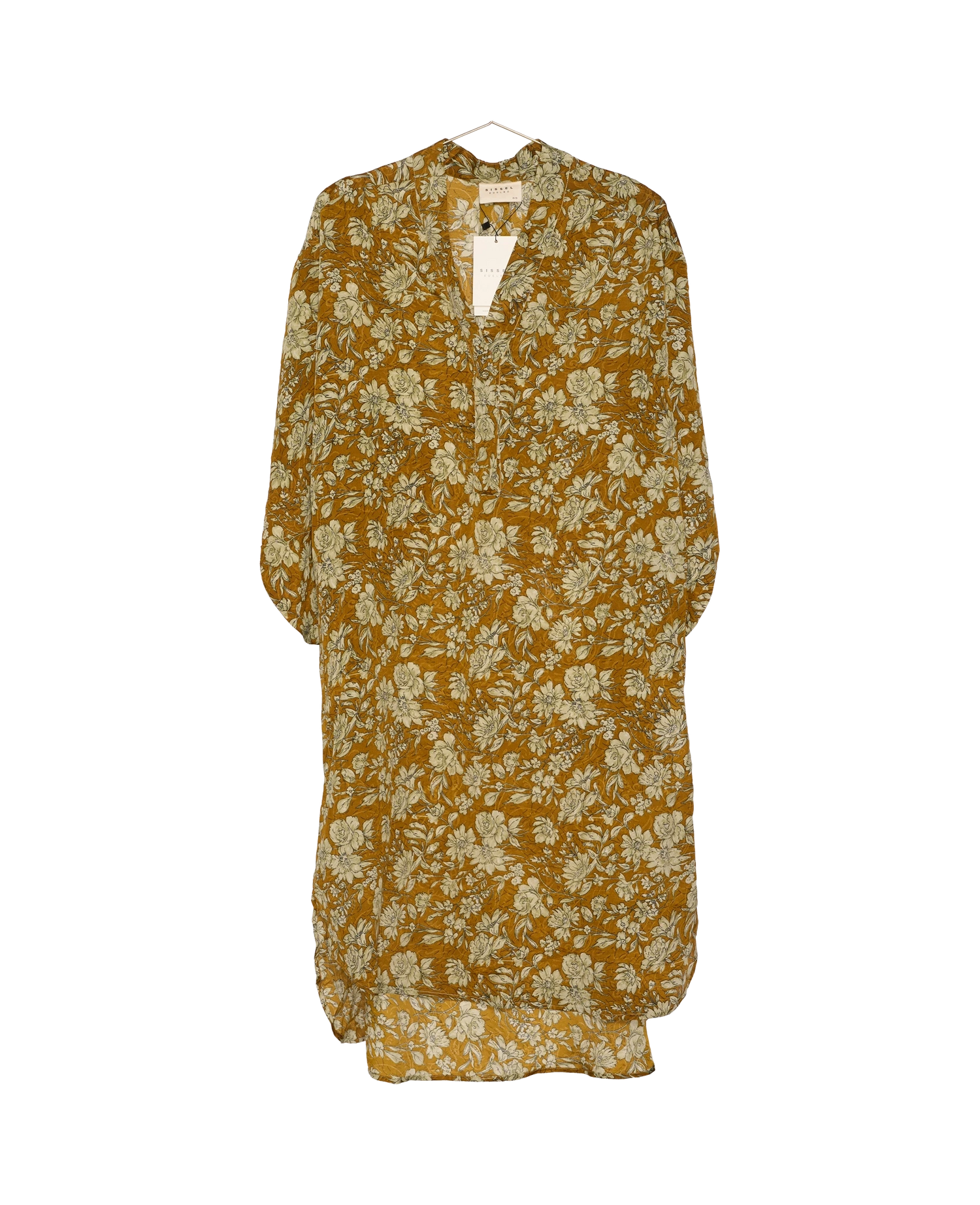 Fleur De Lis Dress - No. 445