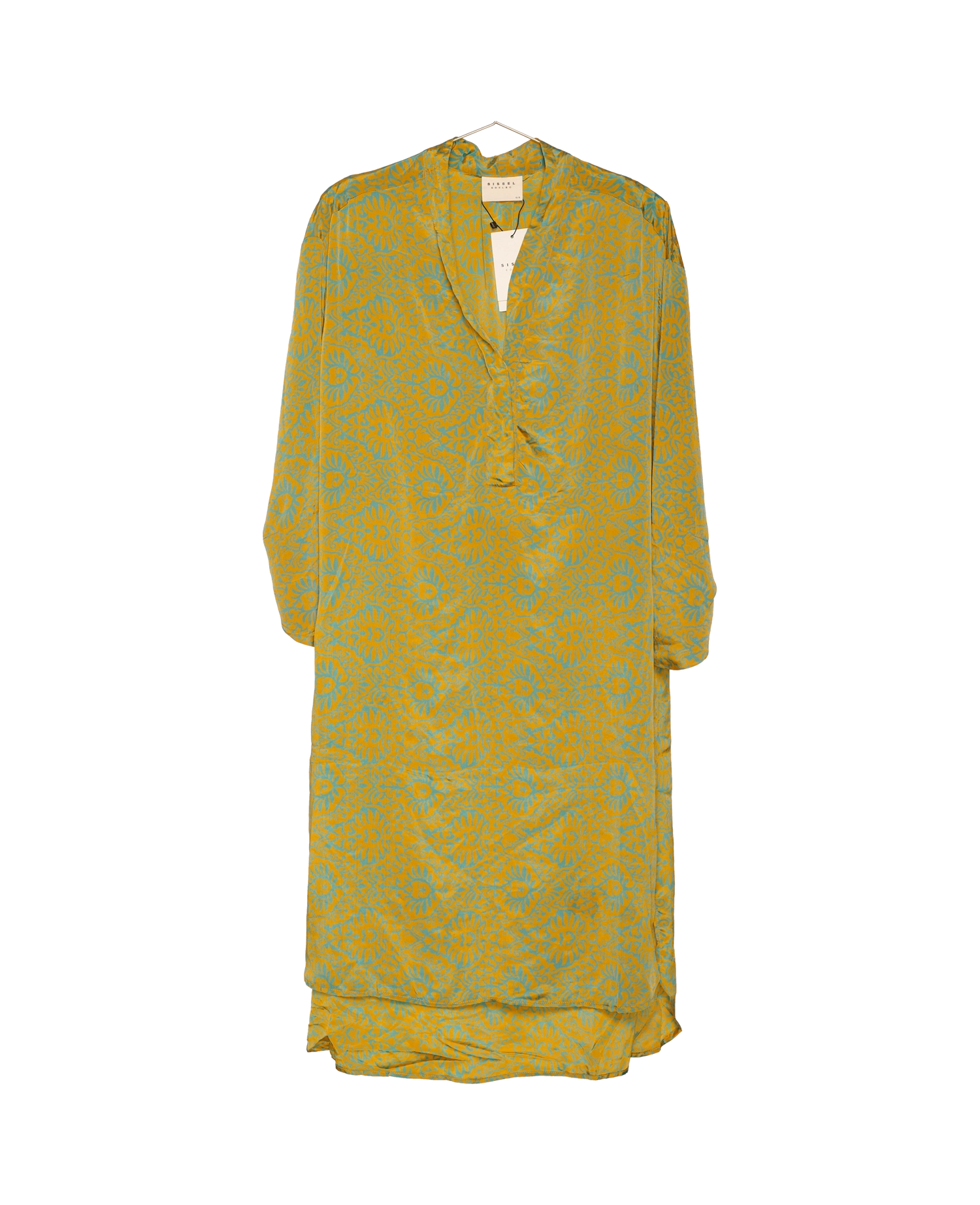 Fleur De Lis Dress - No. 449