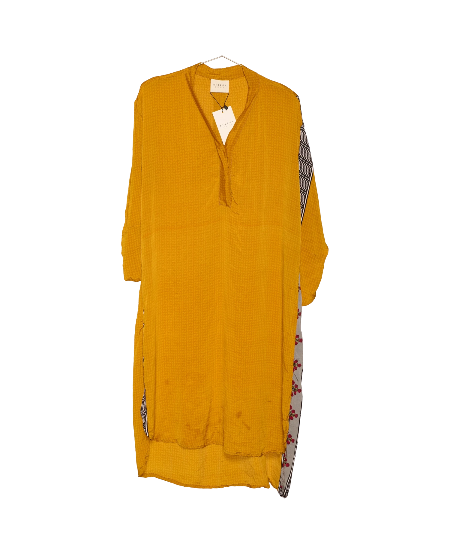 Fleur De Lis Dress - No. 452