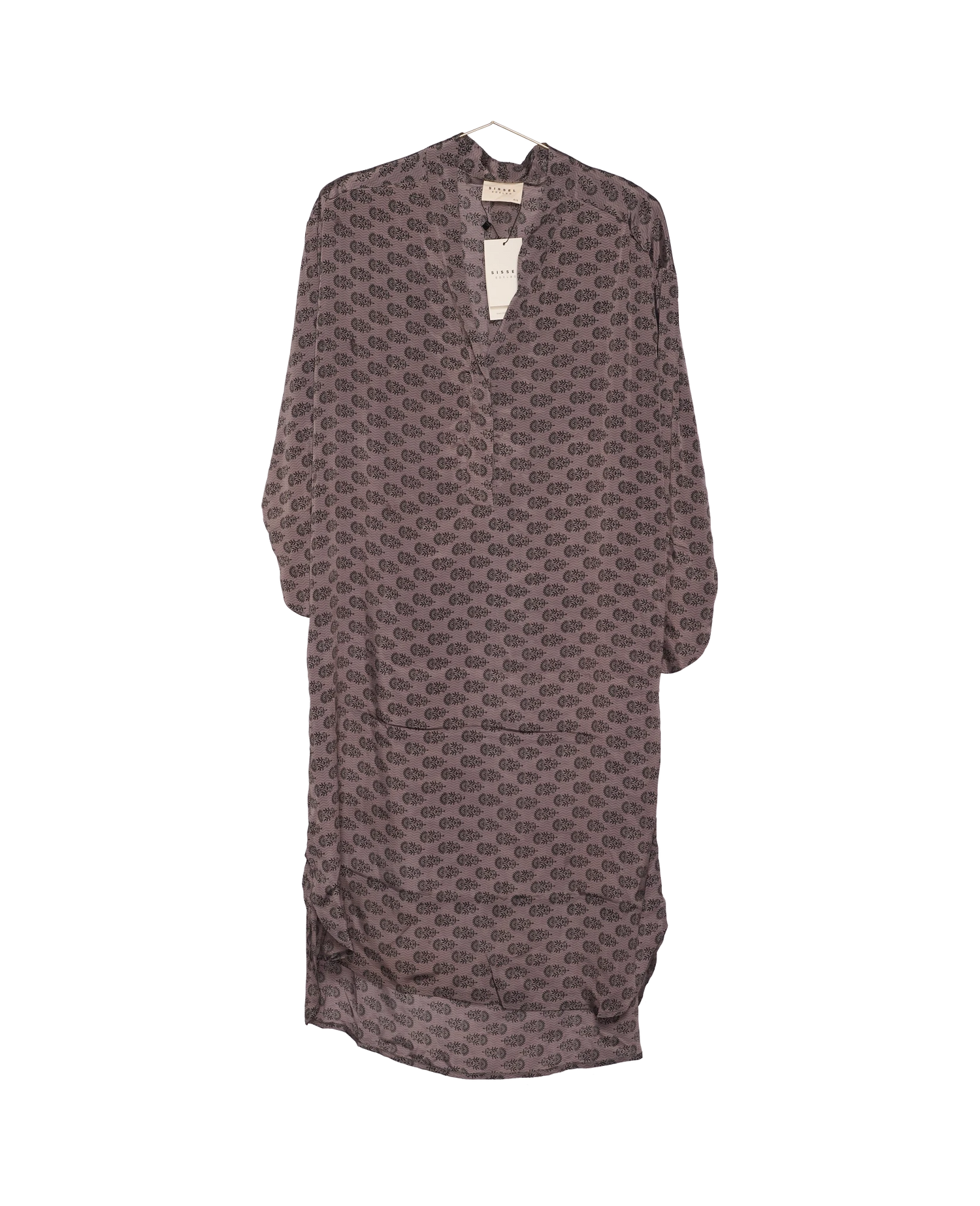 Fleur De Lis Dress - No. 465