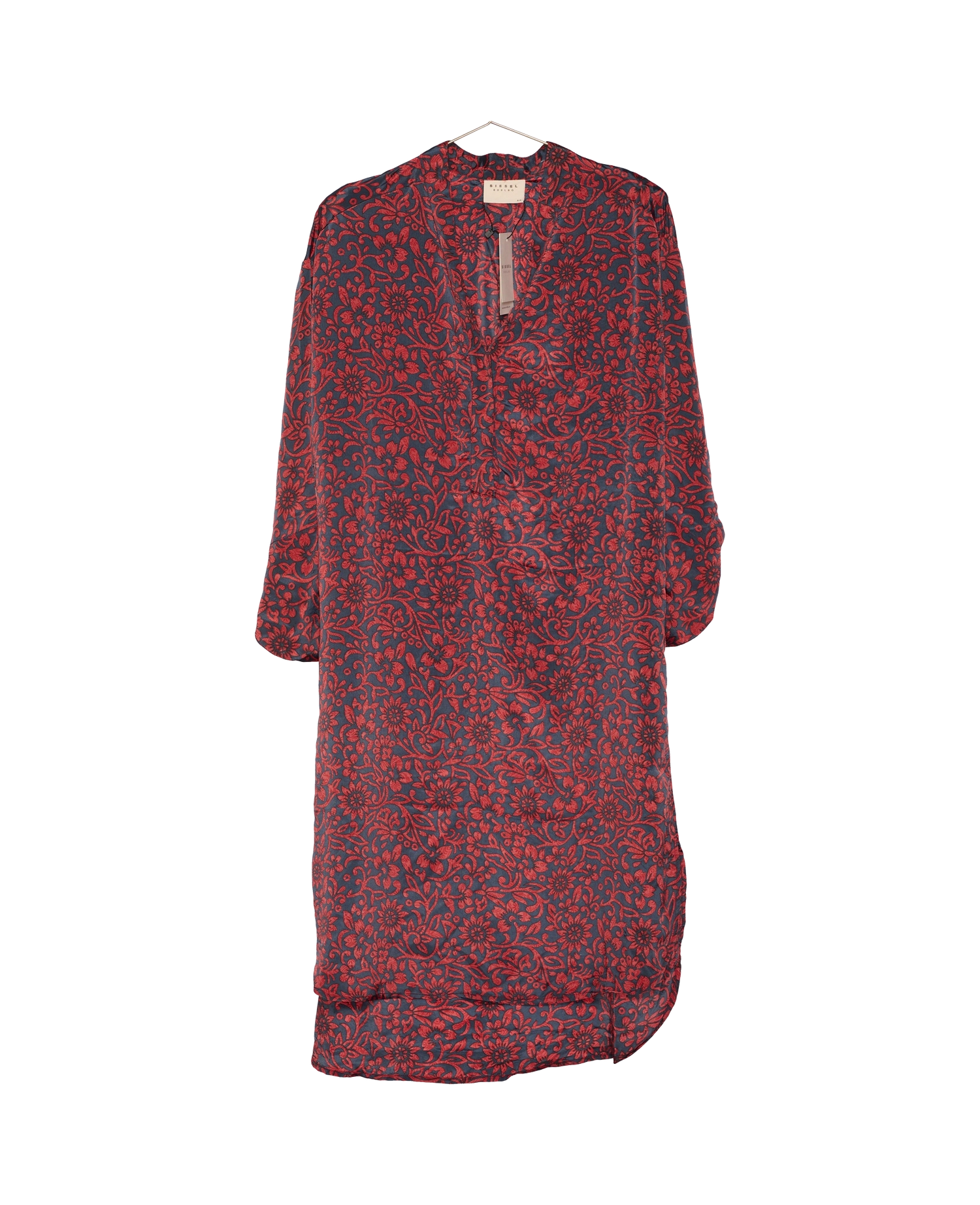 Fleur De Lis Dress - No. 470