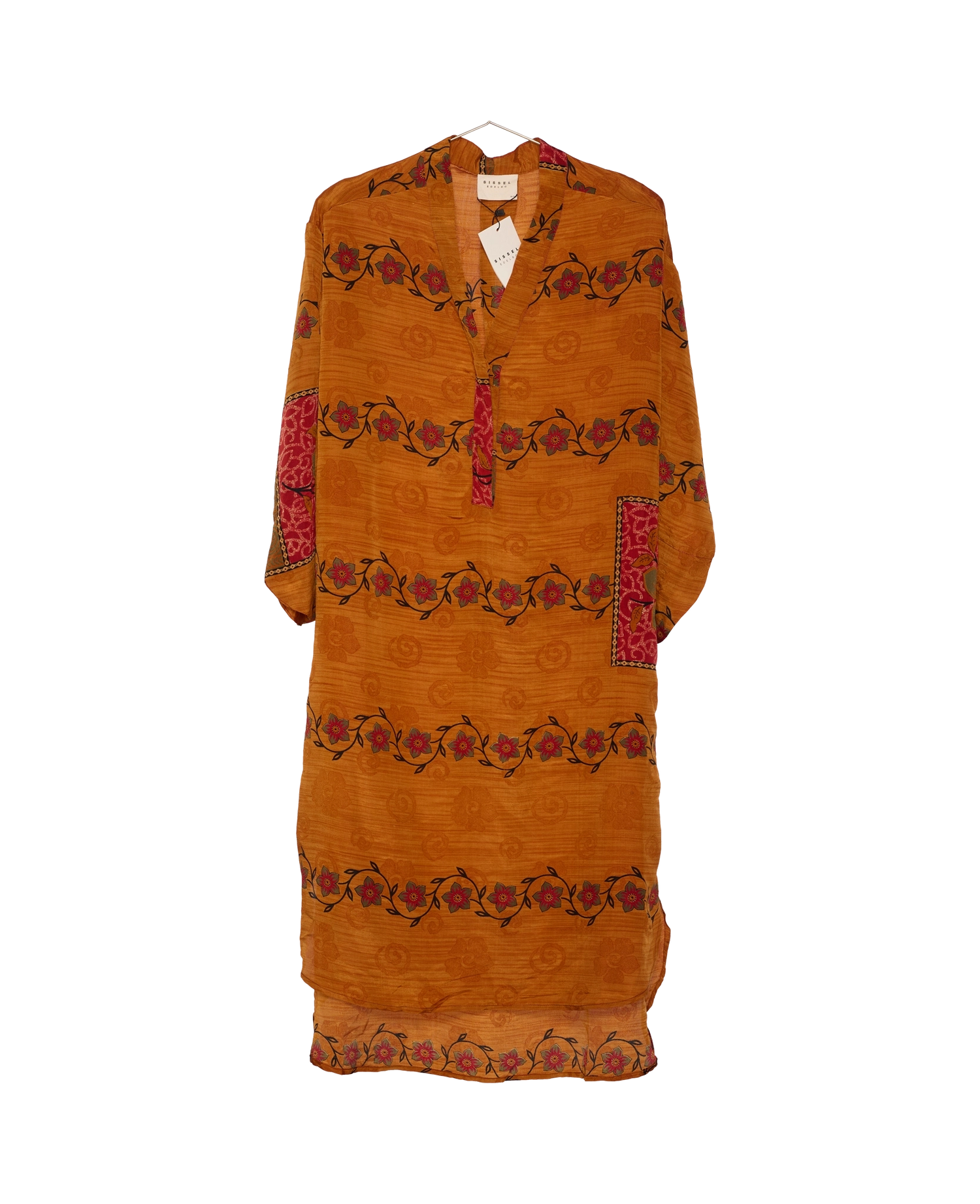 Fleur De Lis Dress - No. 472