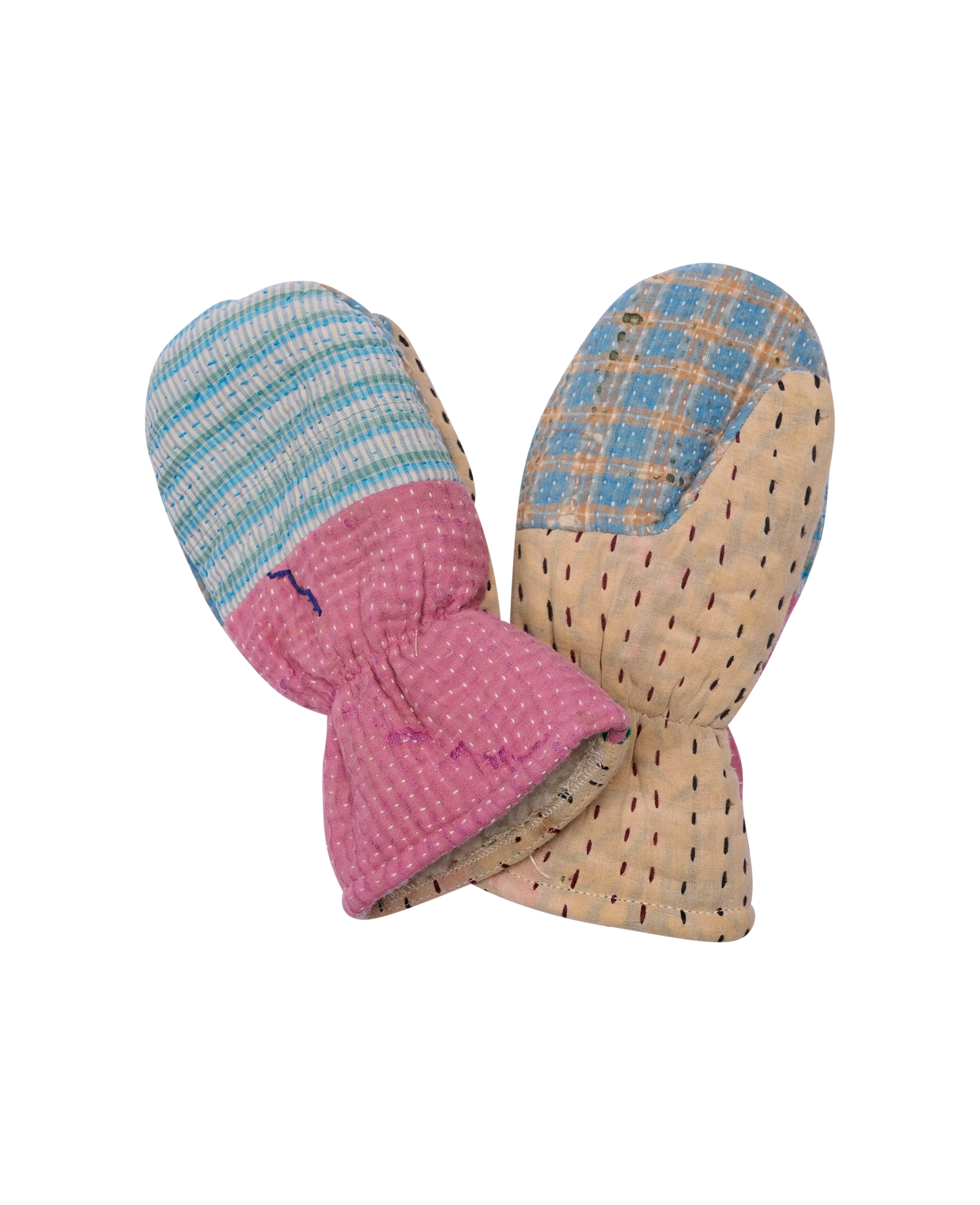 Lelu MINI Mittens - No. 118