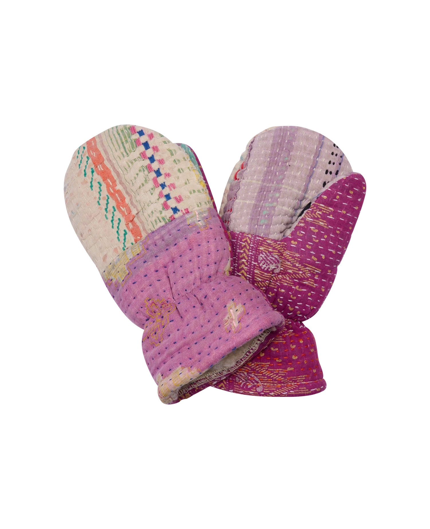 Lelu MINI Mittens - No. 120