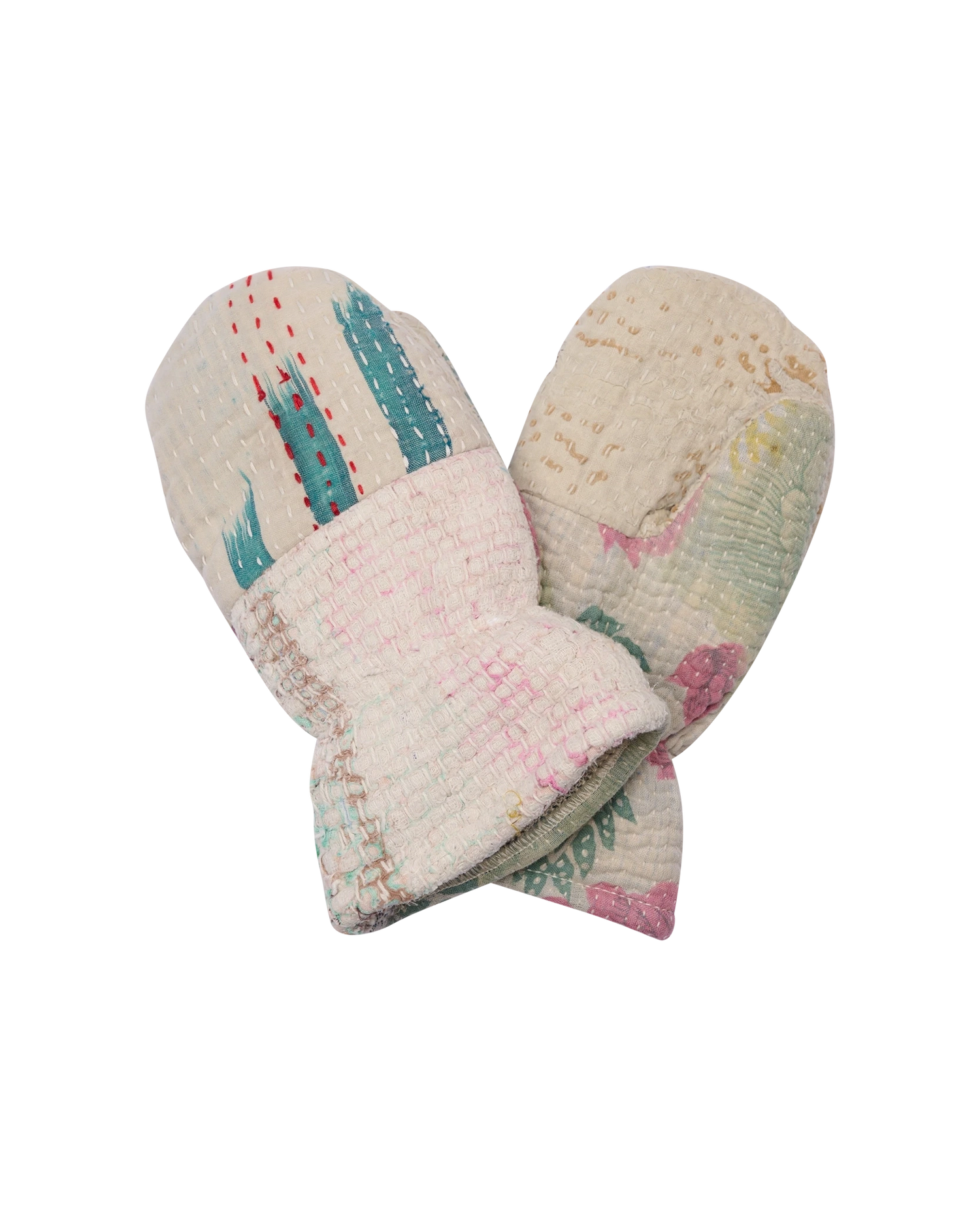 Lelu MINI Mittens - No. 121